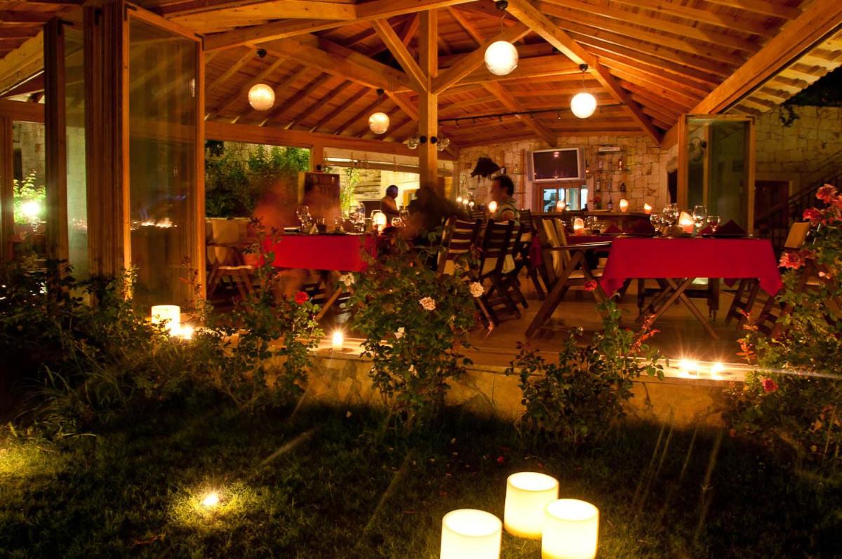 Lycia Hotel - Image 38