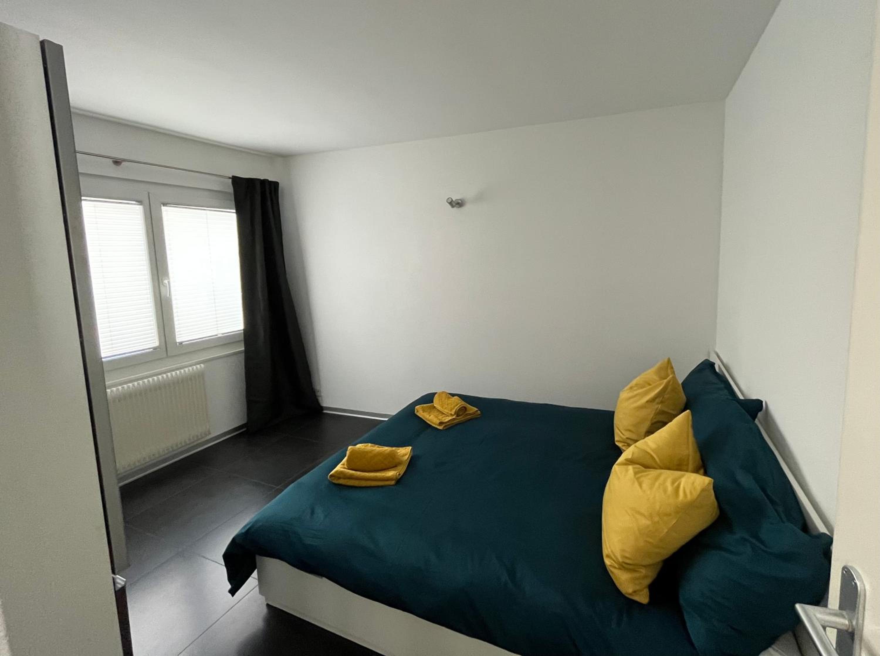Appartement Tourbillon centre-ville