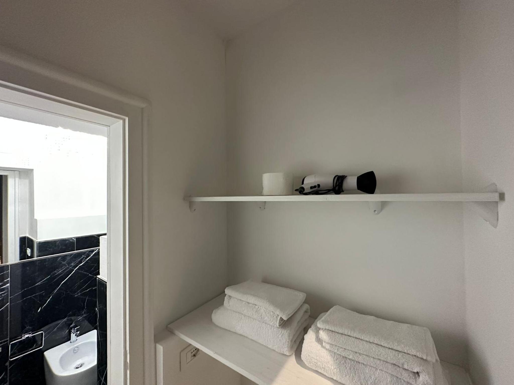 Suite Apollinare