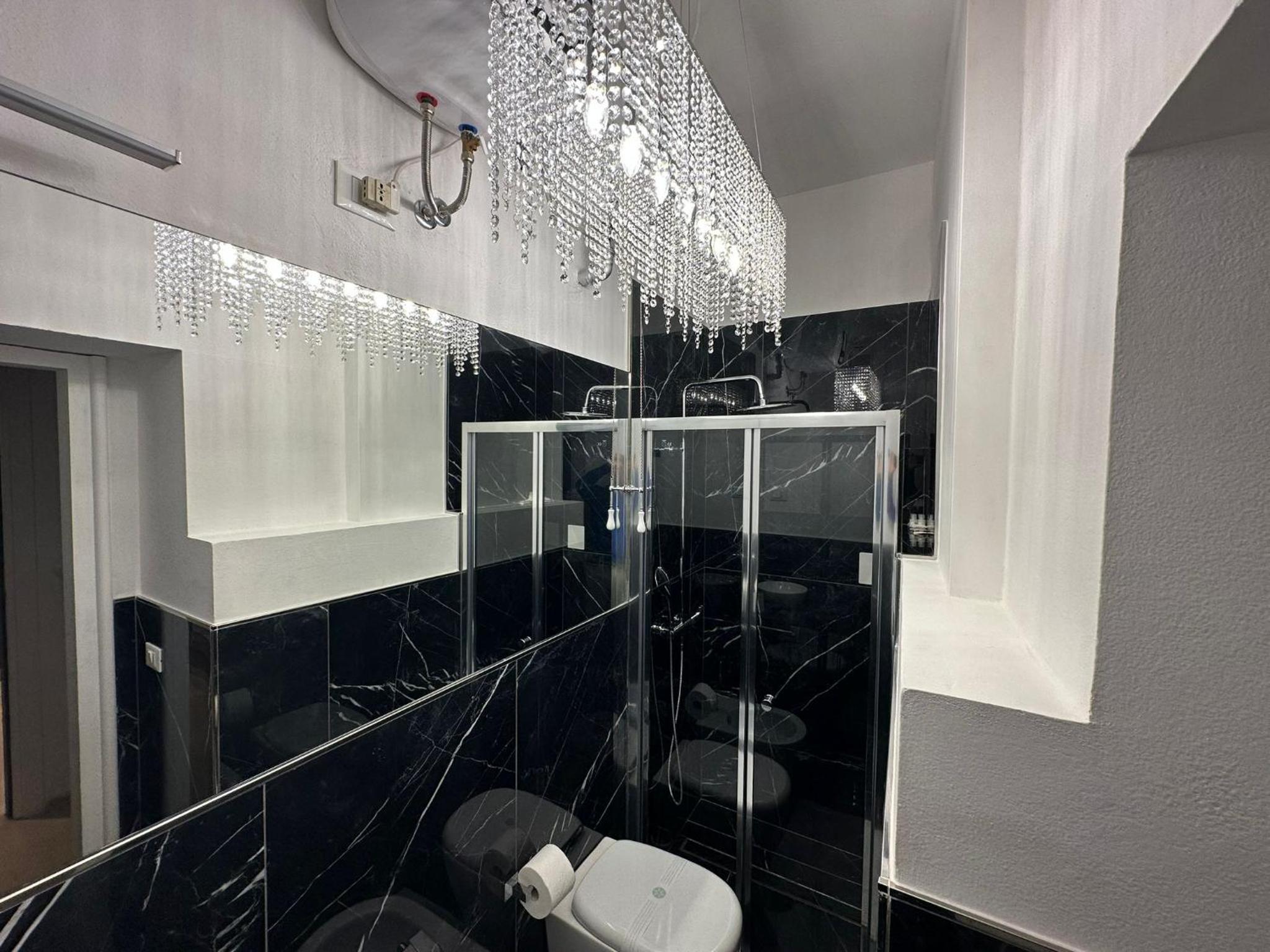Suite Apollinare