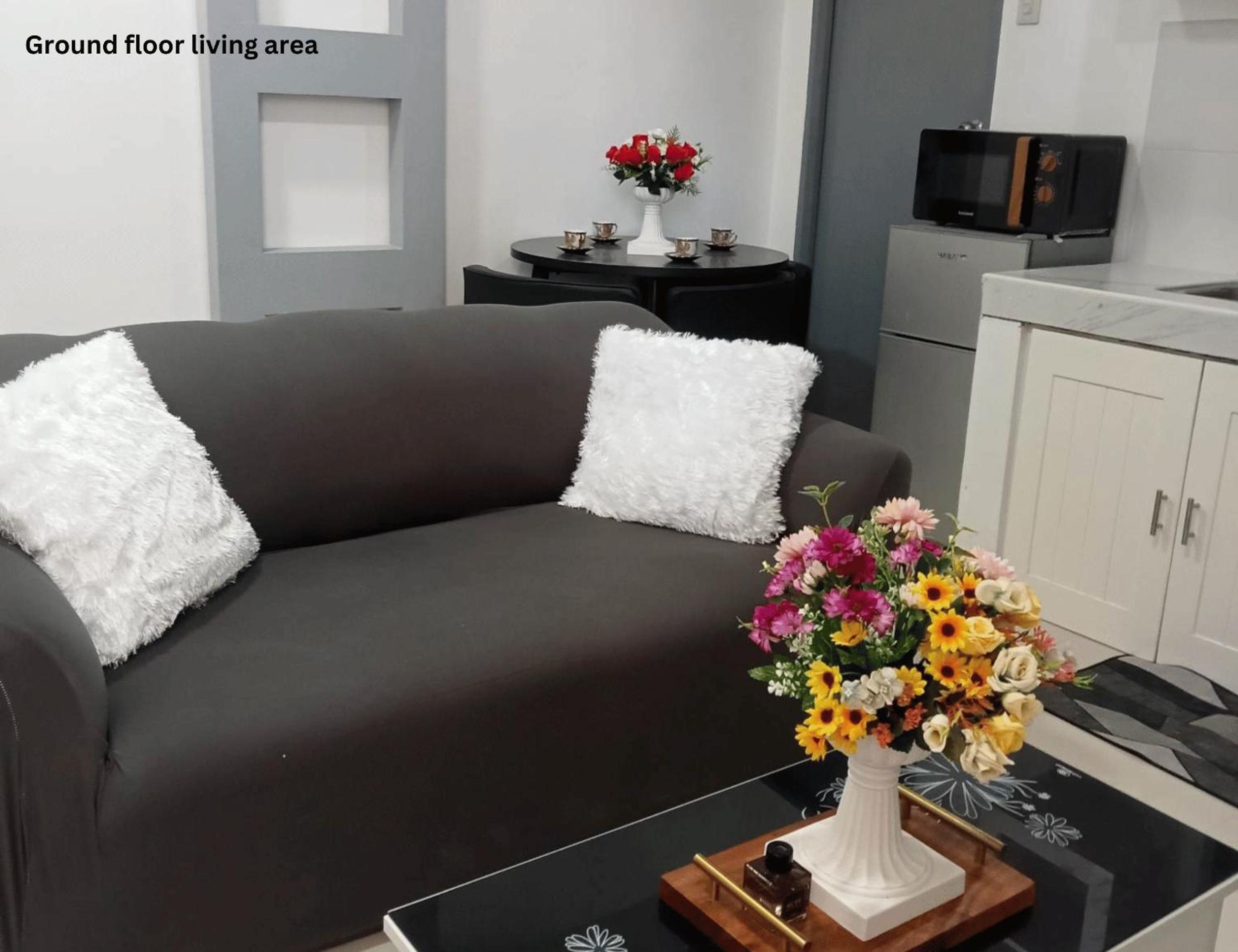 Estien's cozy apartment Palawan
