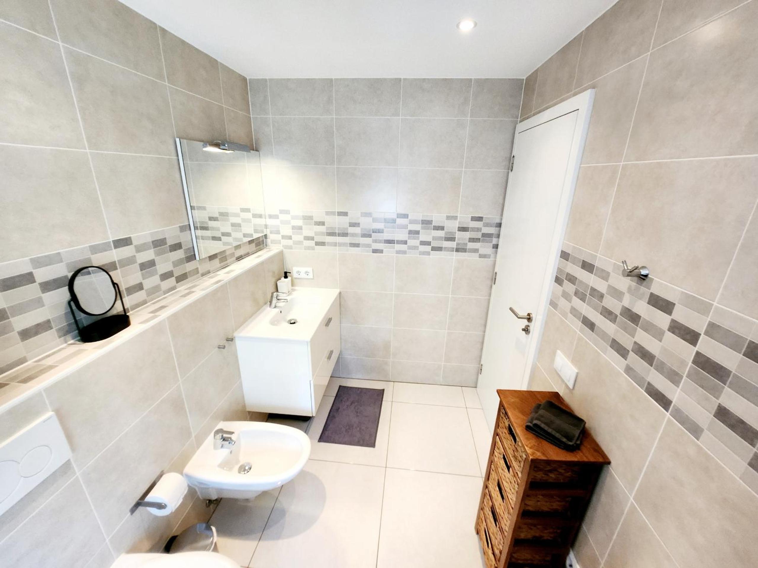 Sea View Penthouse Sunshine Urbania