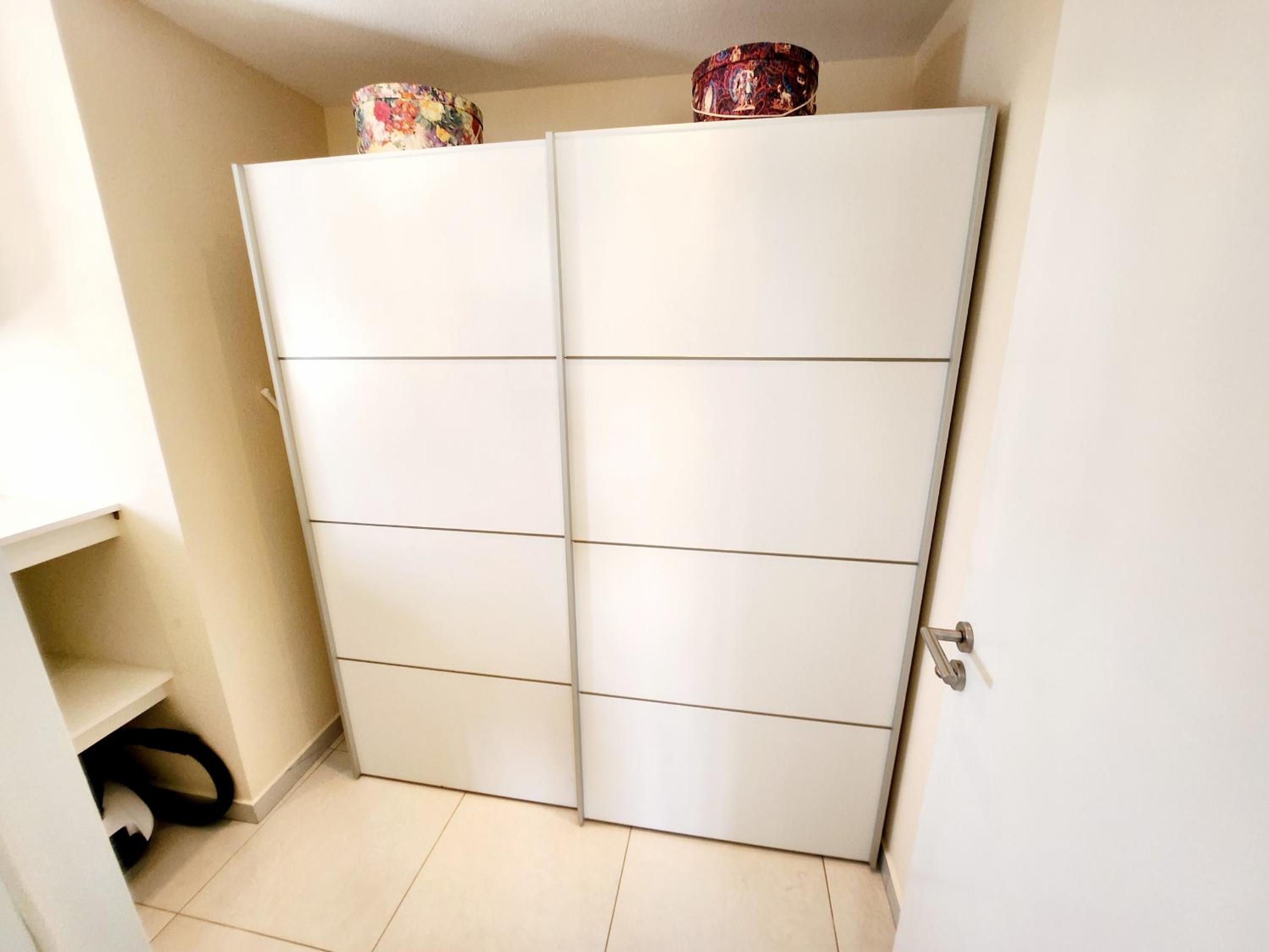 Sea View Penthouse Sunshine Urbania