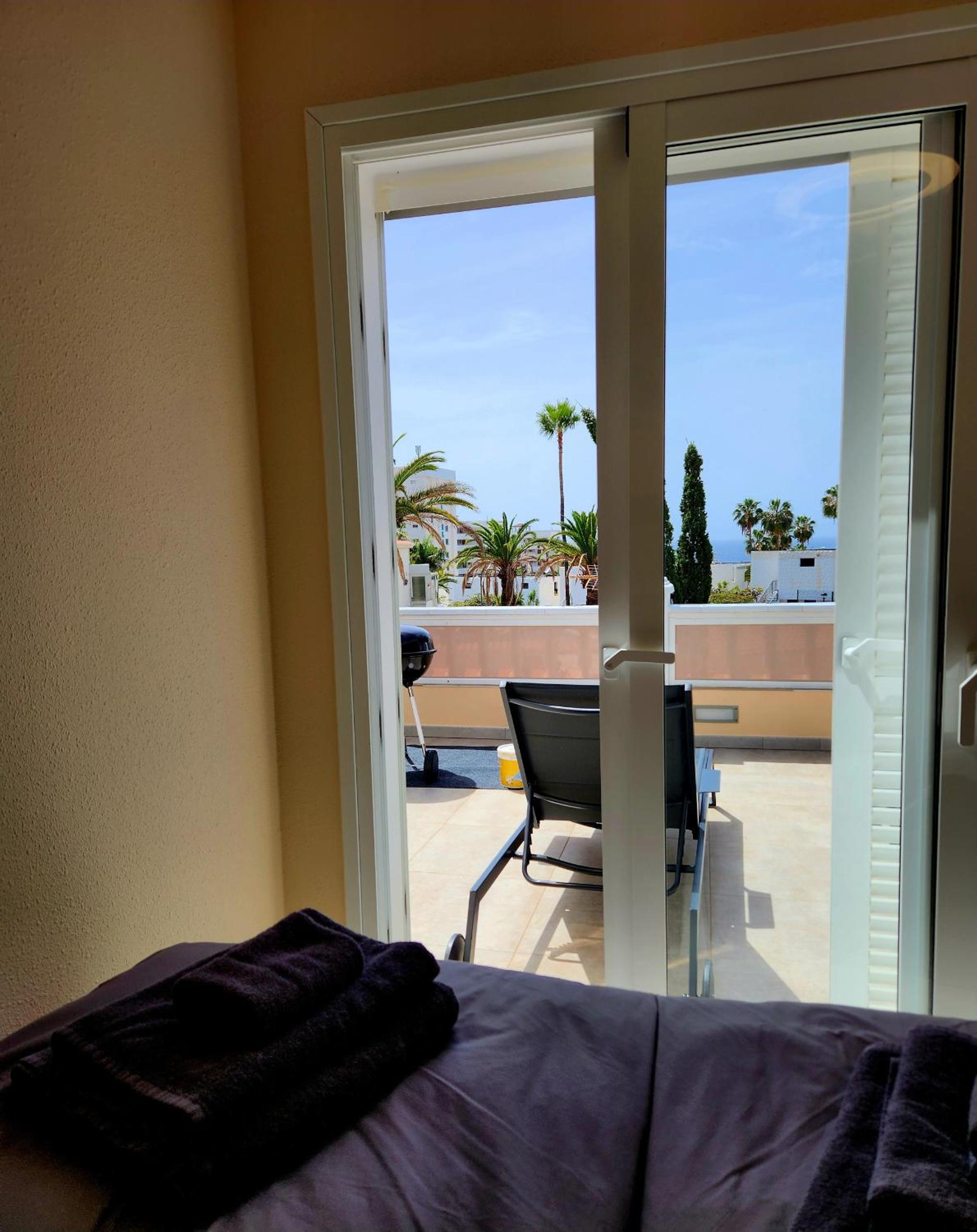 Sea View Penthouse Sunshine Urbania