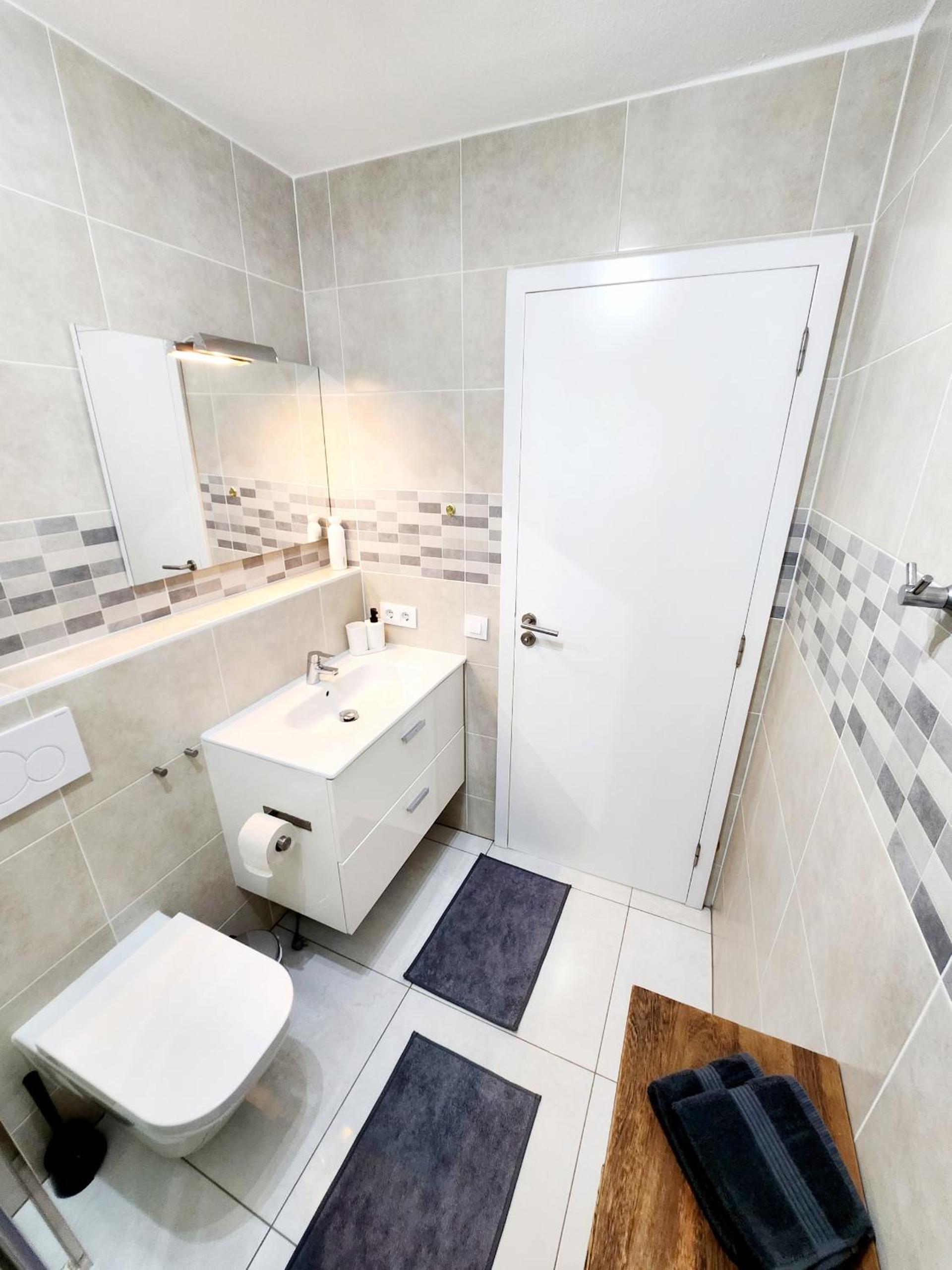Sea View Penthouse Sunshine Urbania