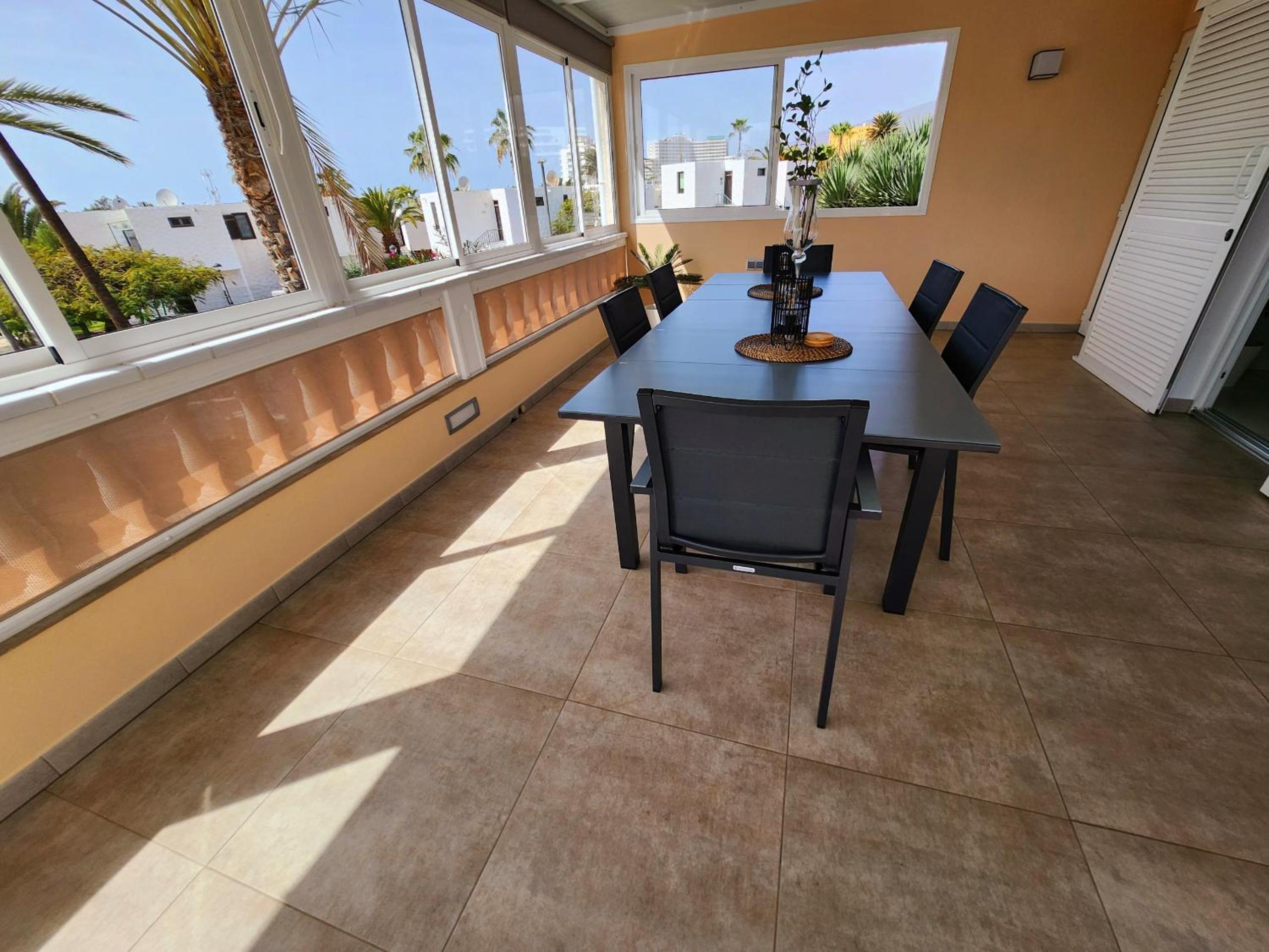 Sea View Penthouse Sunshine Urbania