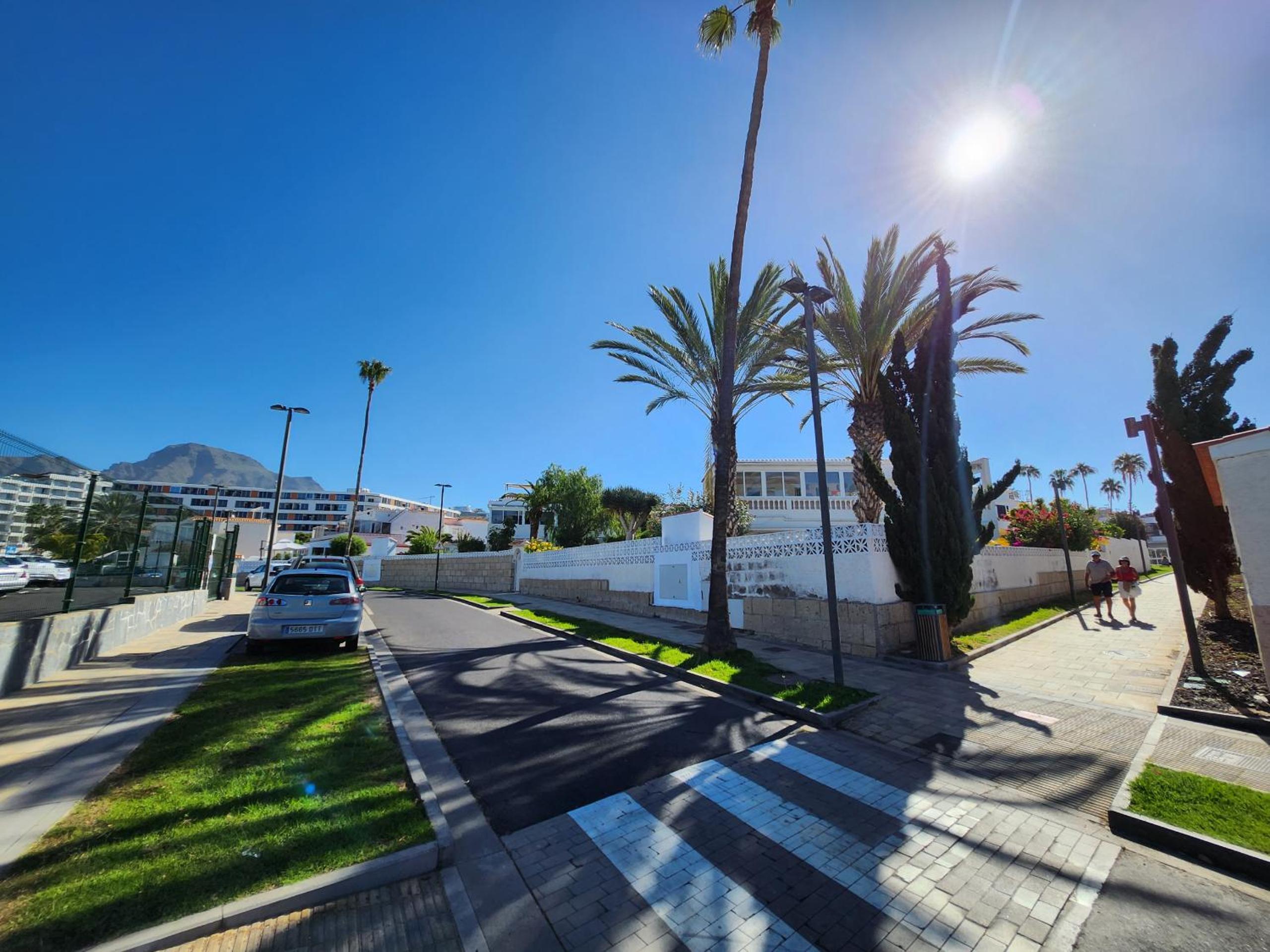 Sea View Penthouse Sunshine Urbania