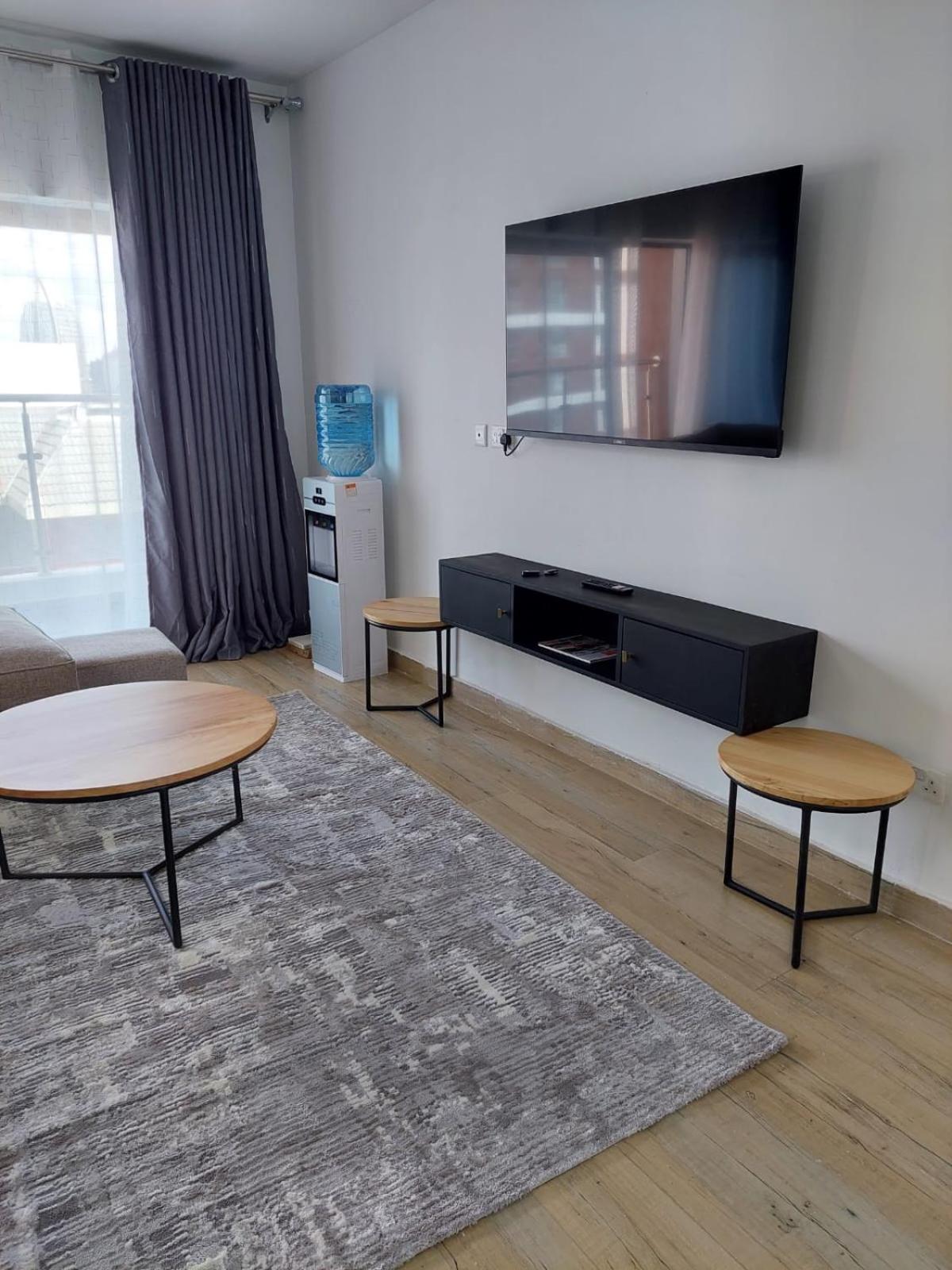 Ambra heights apartments