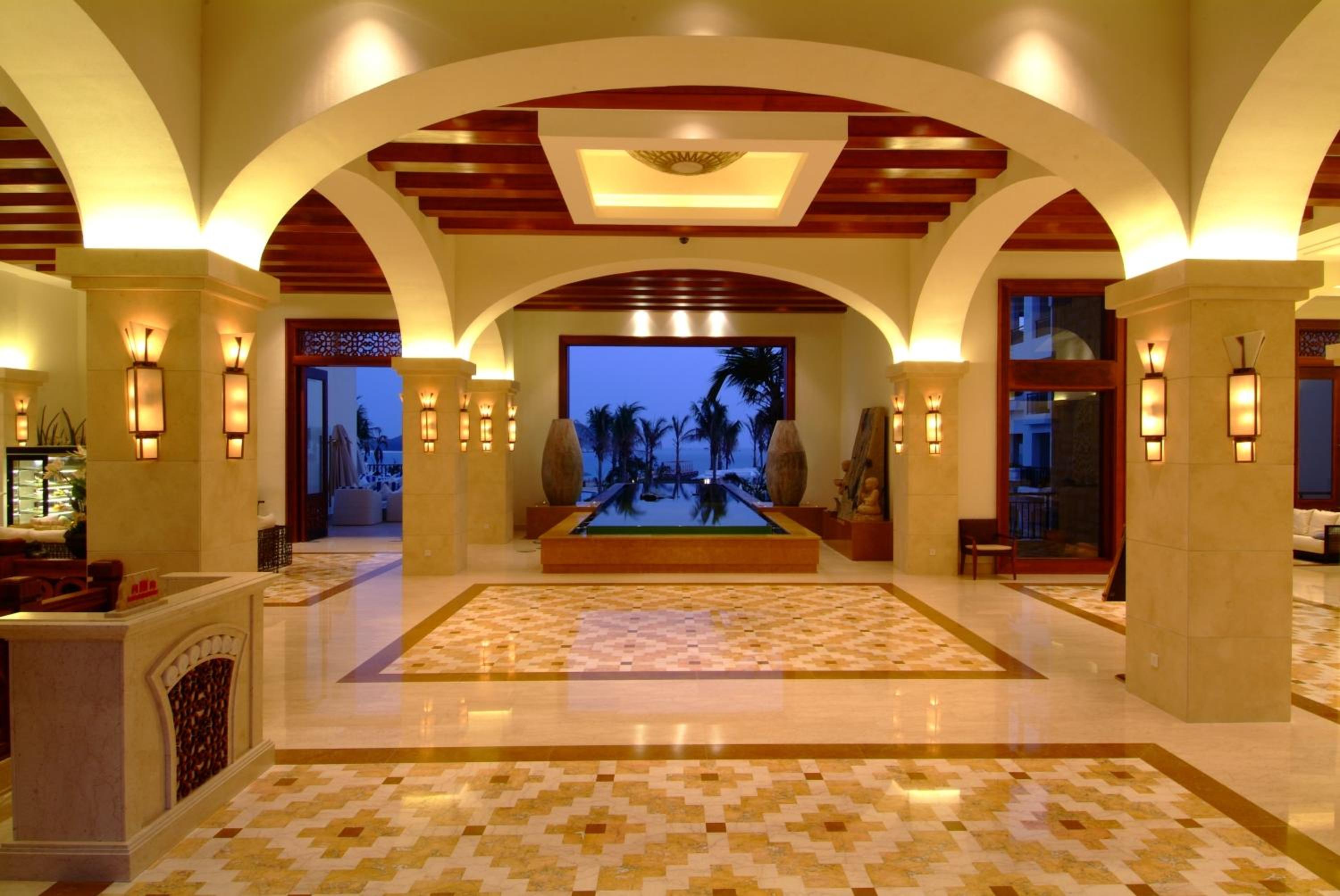 Aegean Suites Sanya Yalong Bay Resort