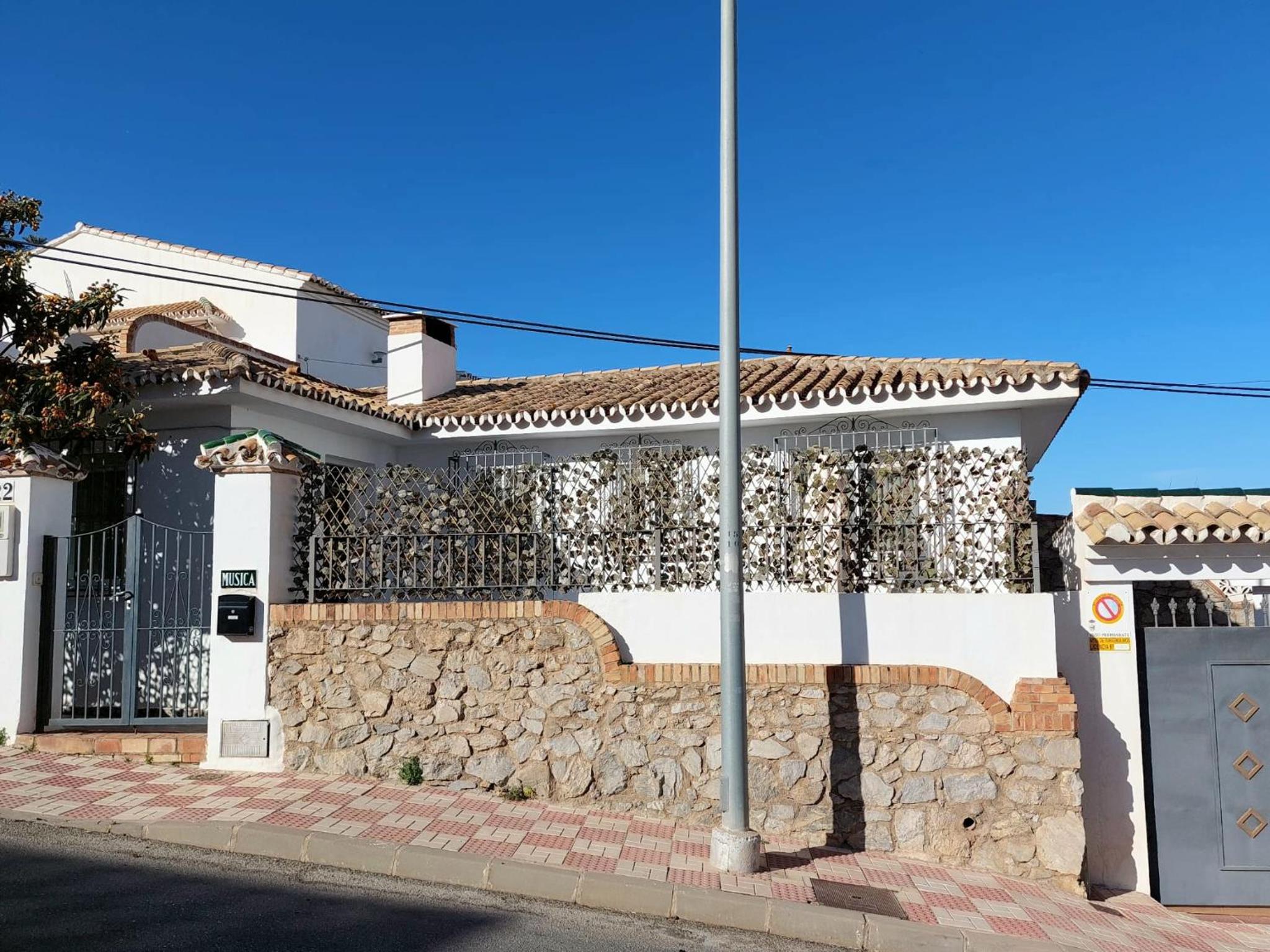 Villa Musica photo 2