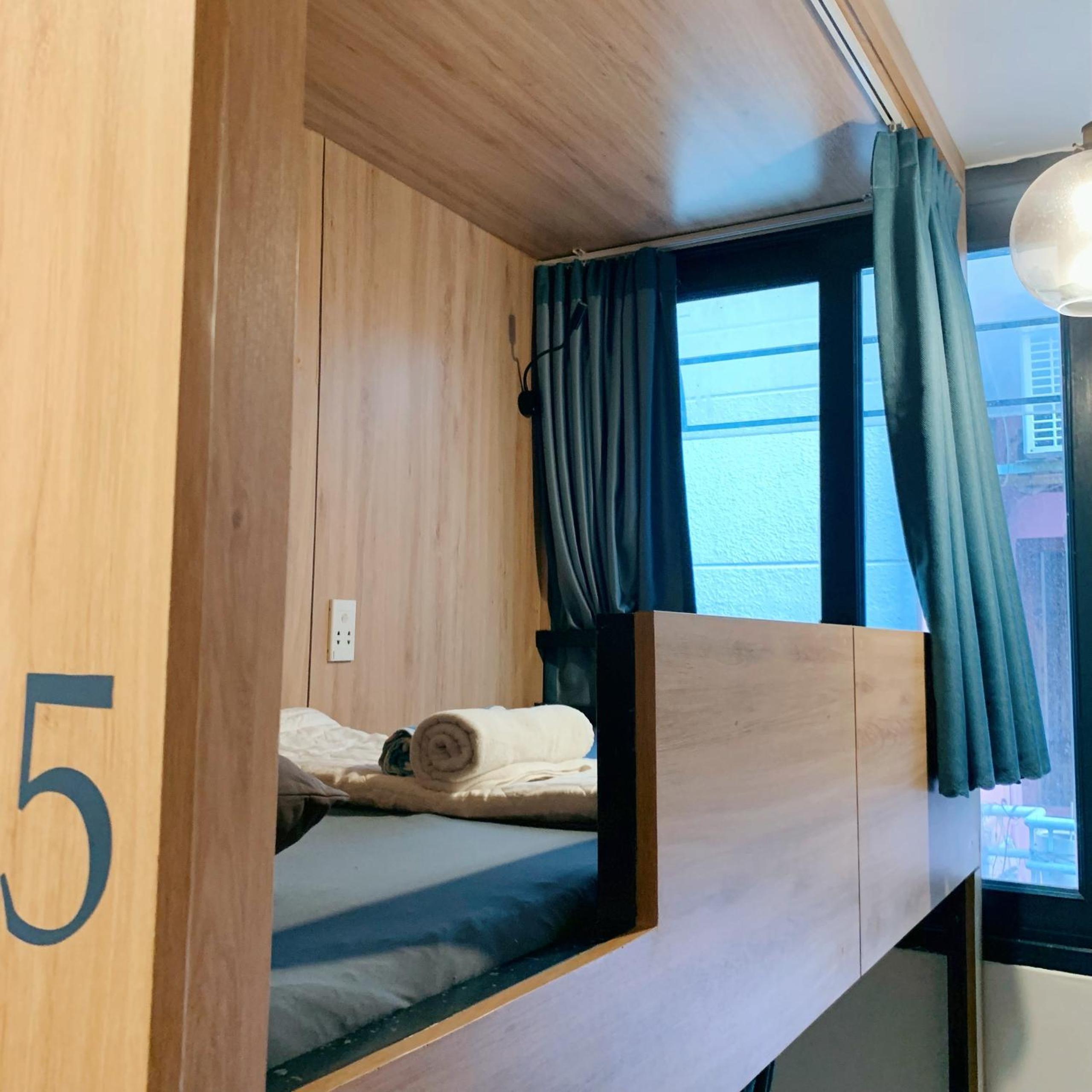 Laca Hostel