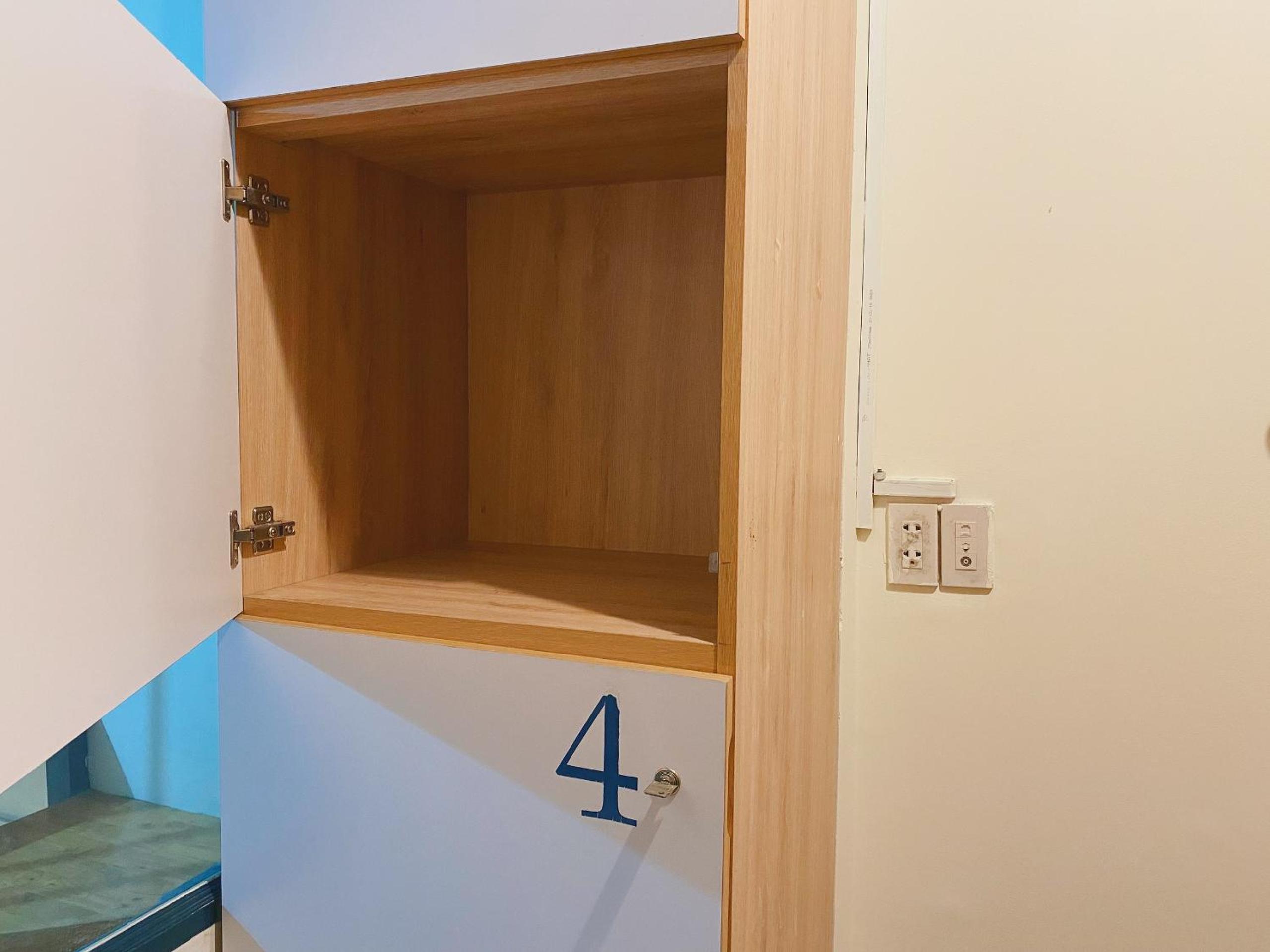 Laca Hostel