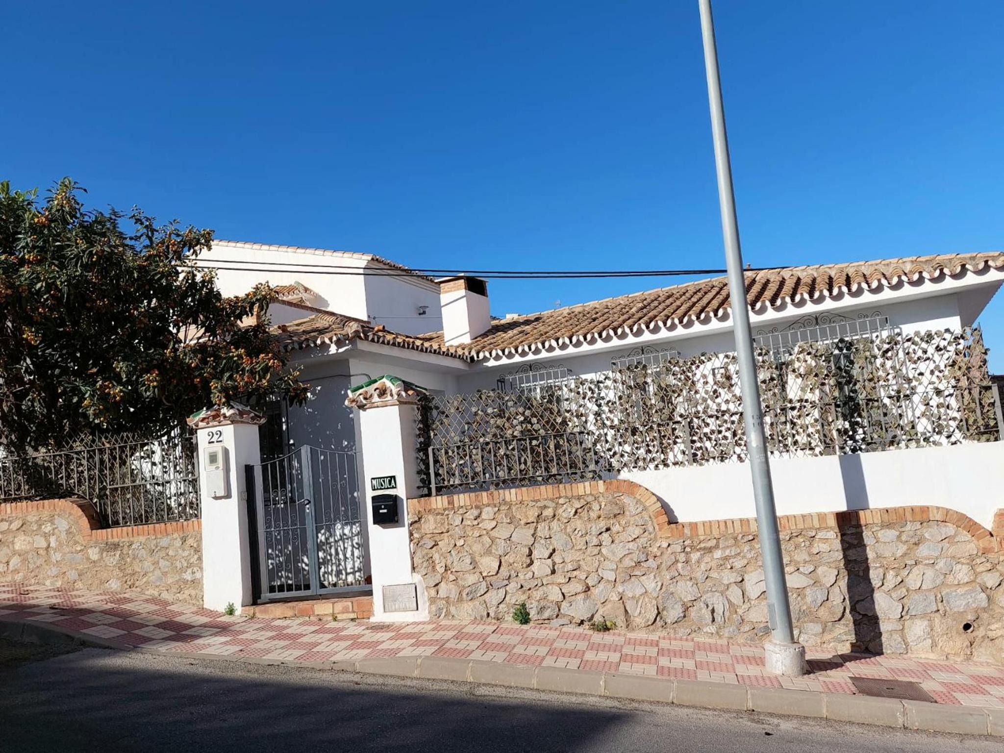 Villa Musica photo 3