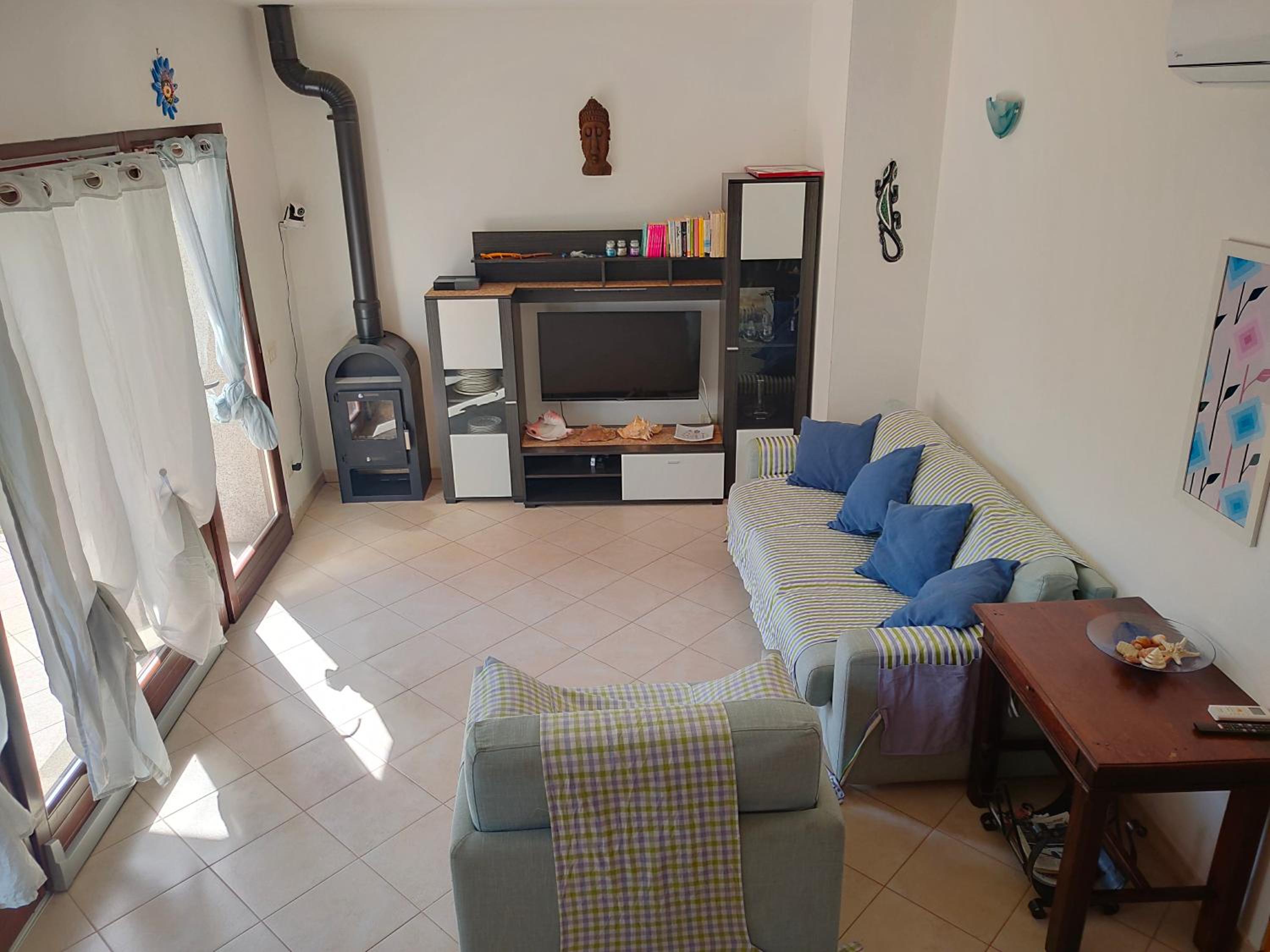 Villa Cala Sinzias photo 5