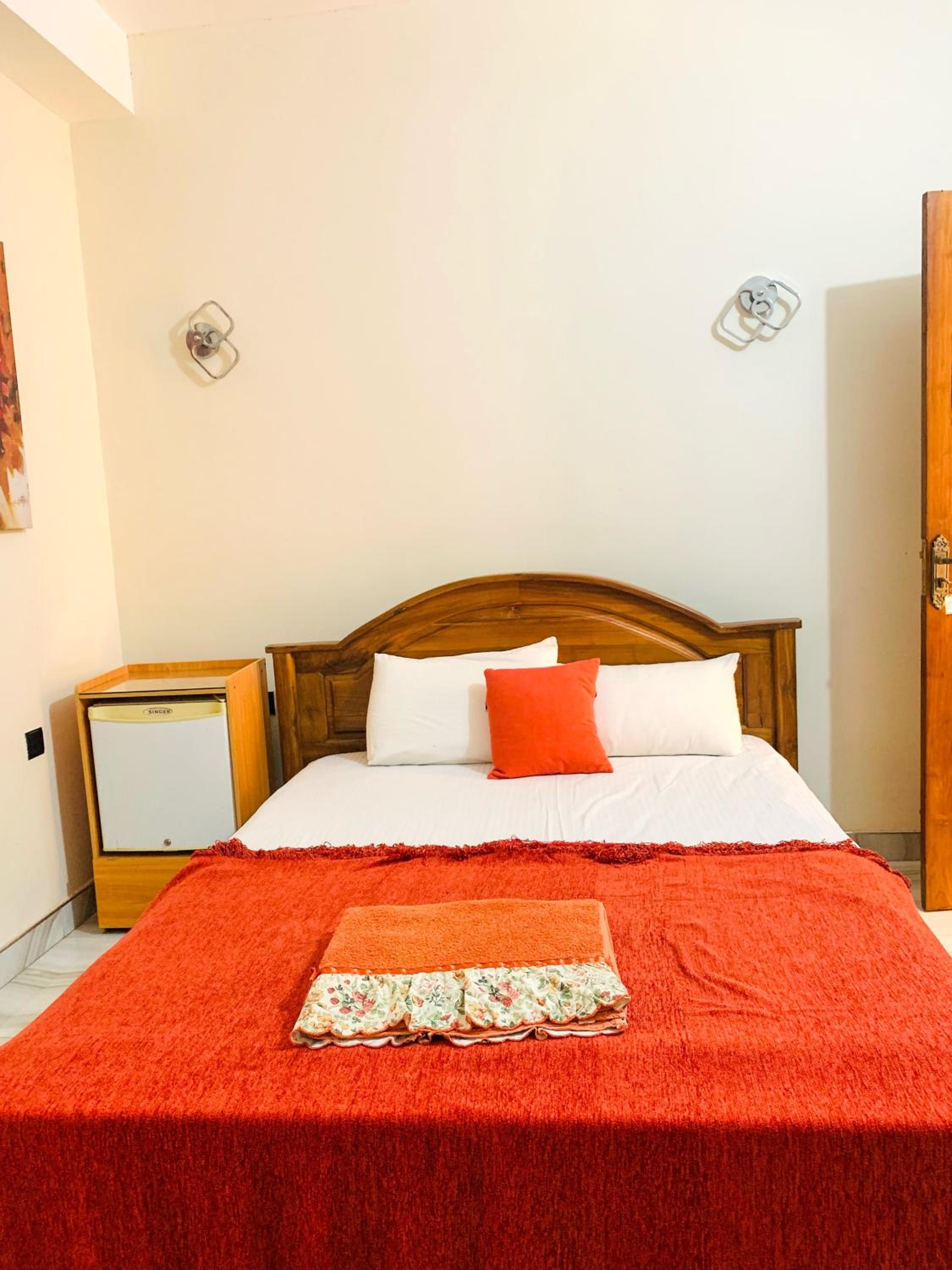 Marathona Tourist Resort - Anuradhapura
