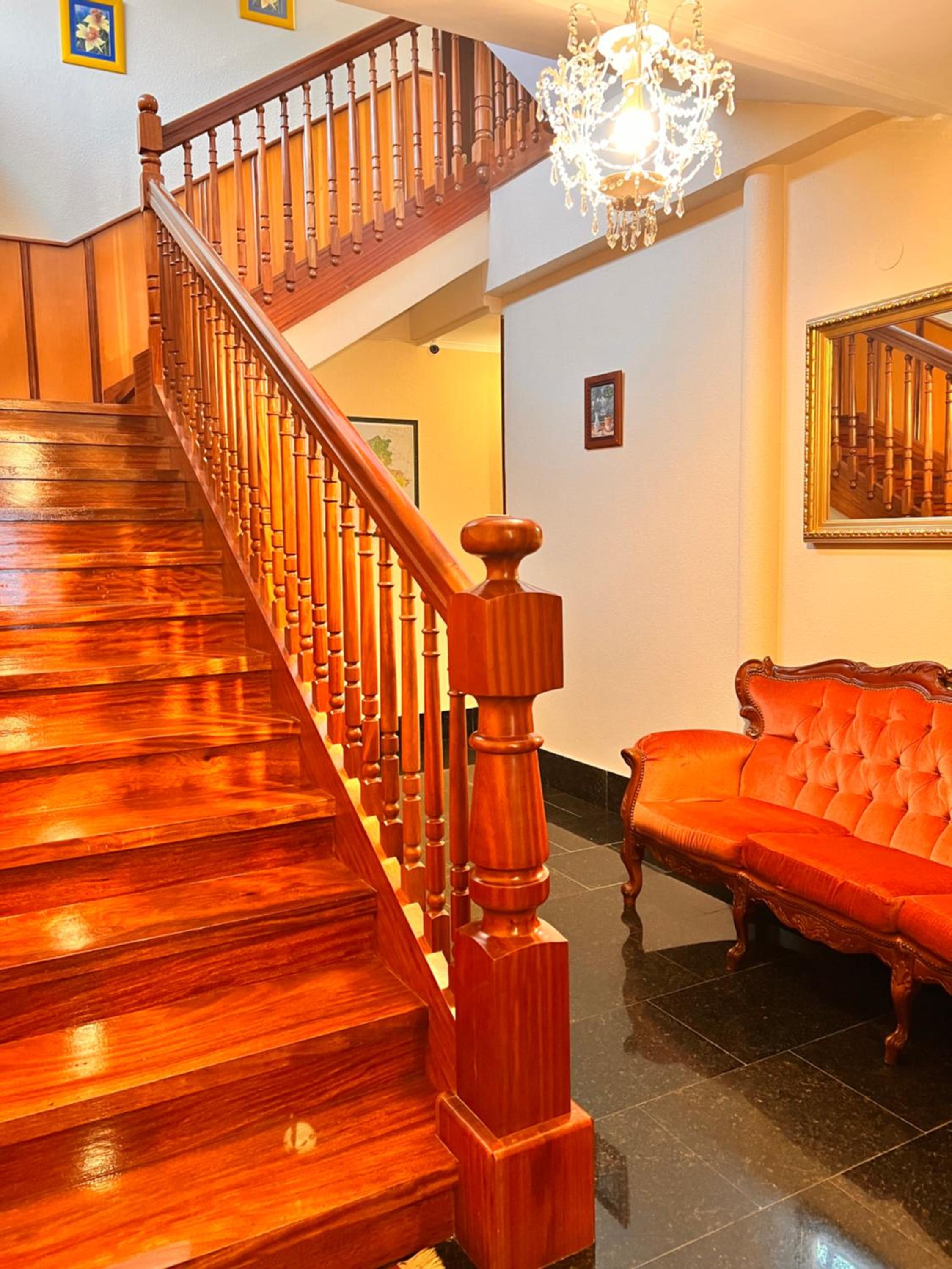 Hostal Merindades