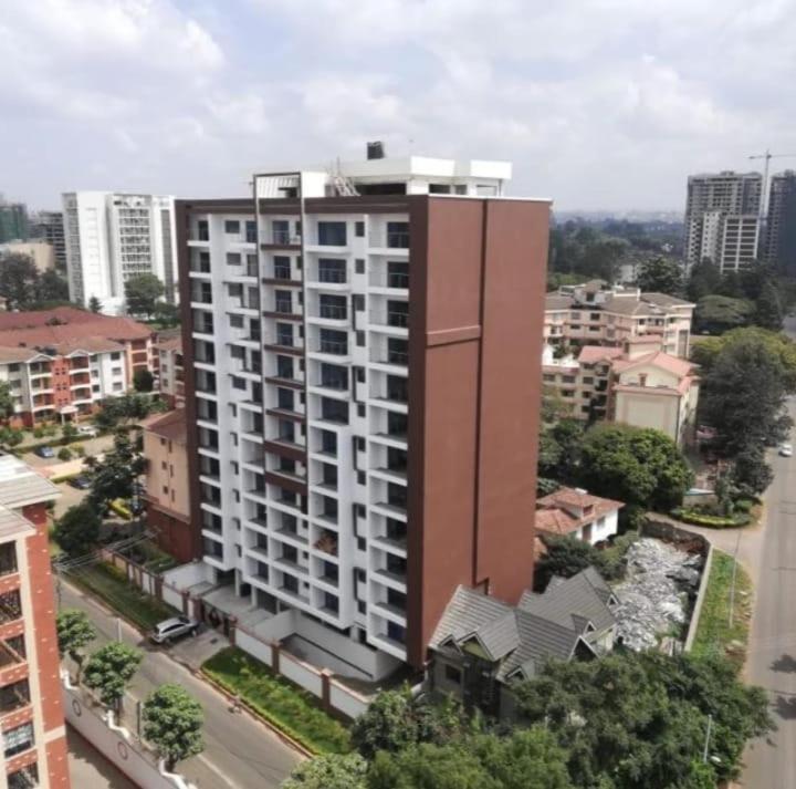 Ambra heights apartments