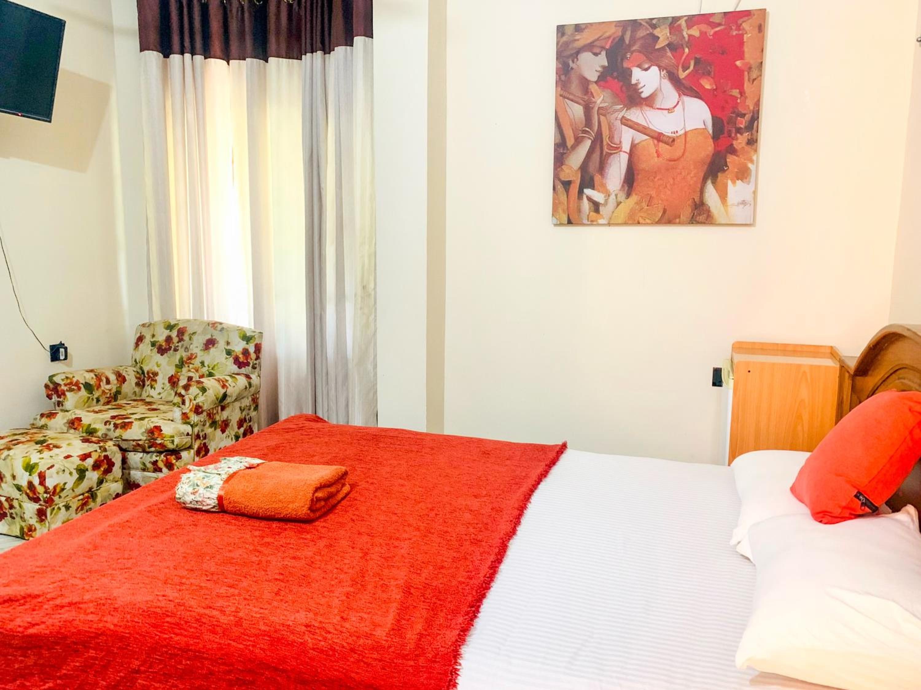 Marathona Tourist Resort - Anuradhapura