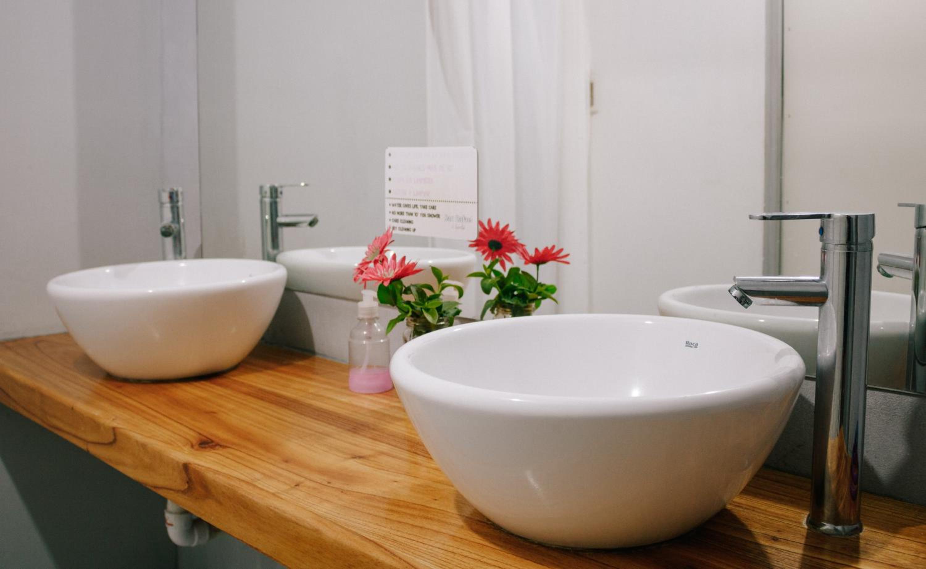 SIGRUM Hostel