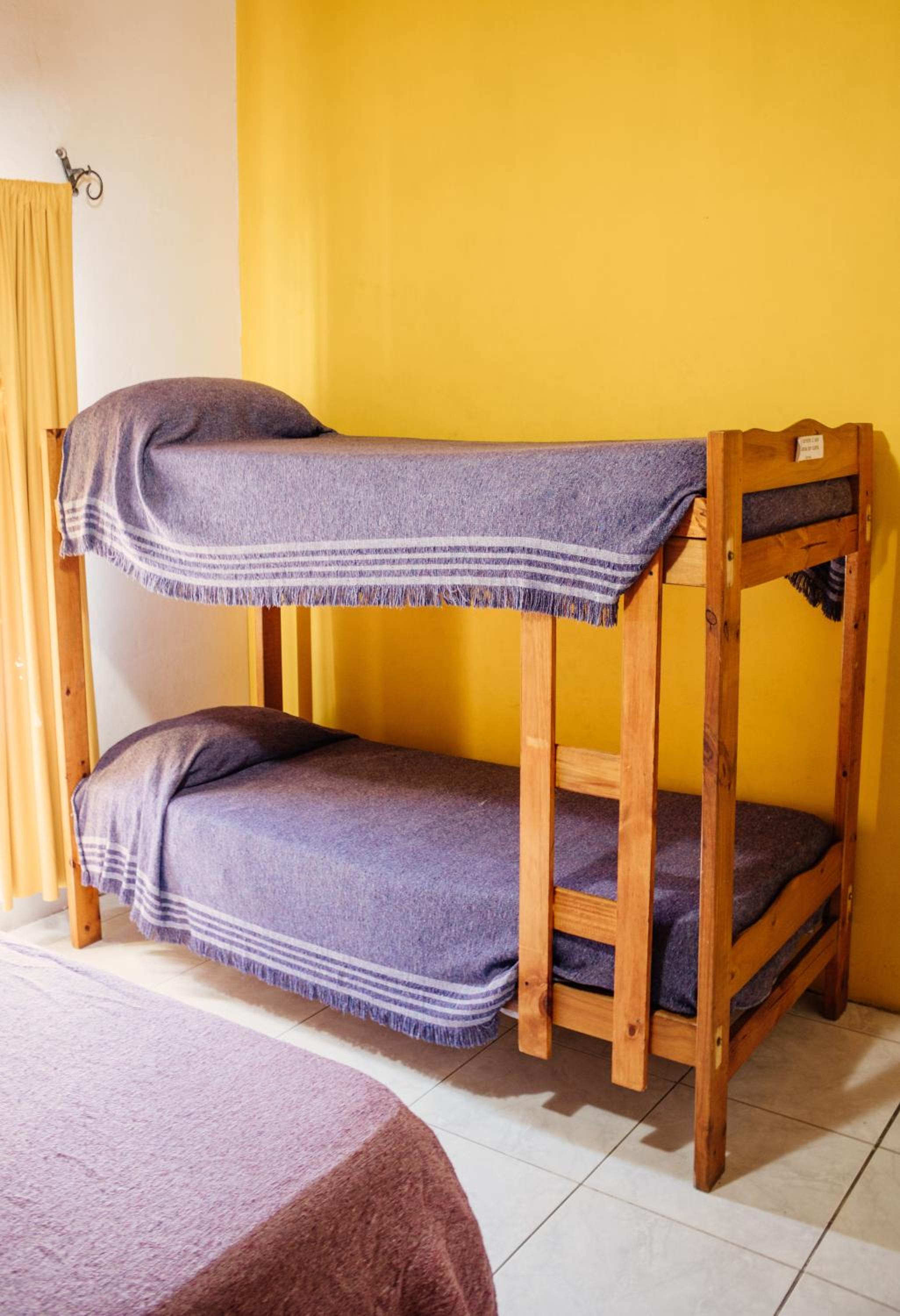 SIGRUM Hostel