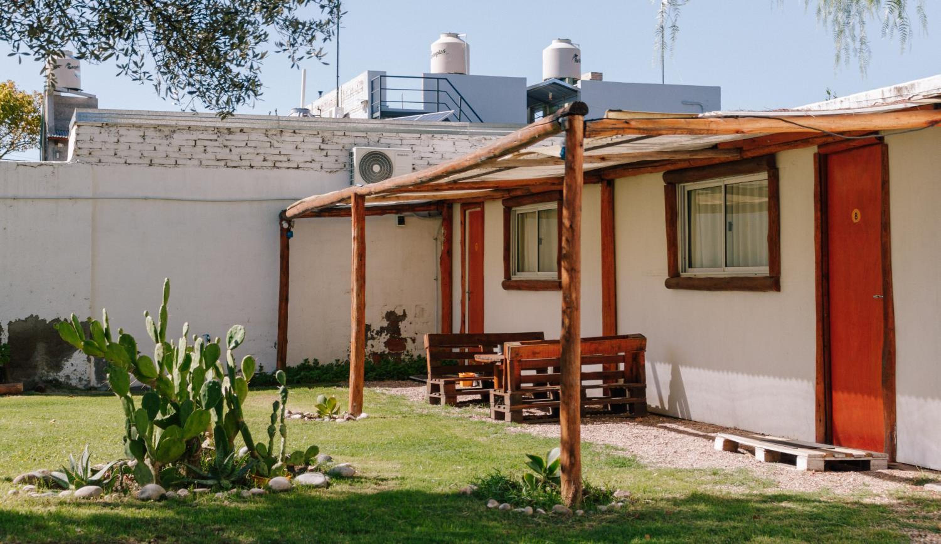 SIGRUM Hostel