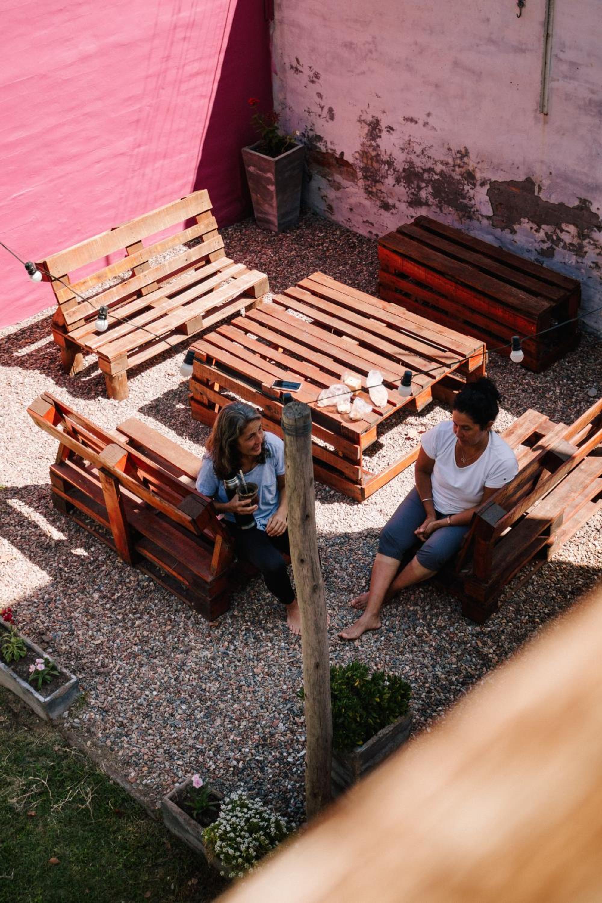 SIGRUM Hostel