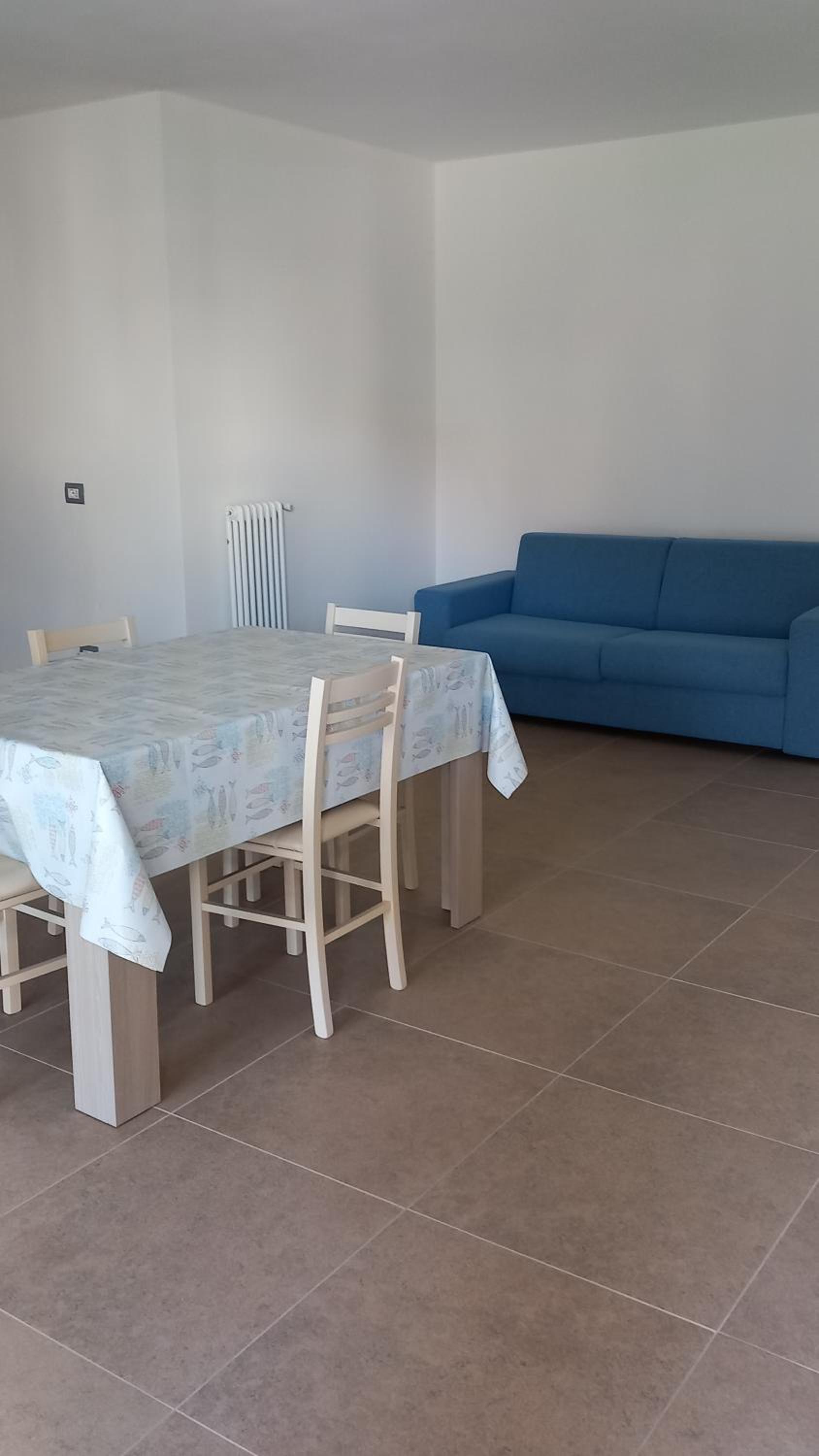 RESIDENZA MICHI