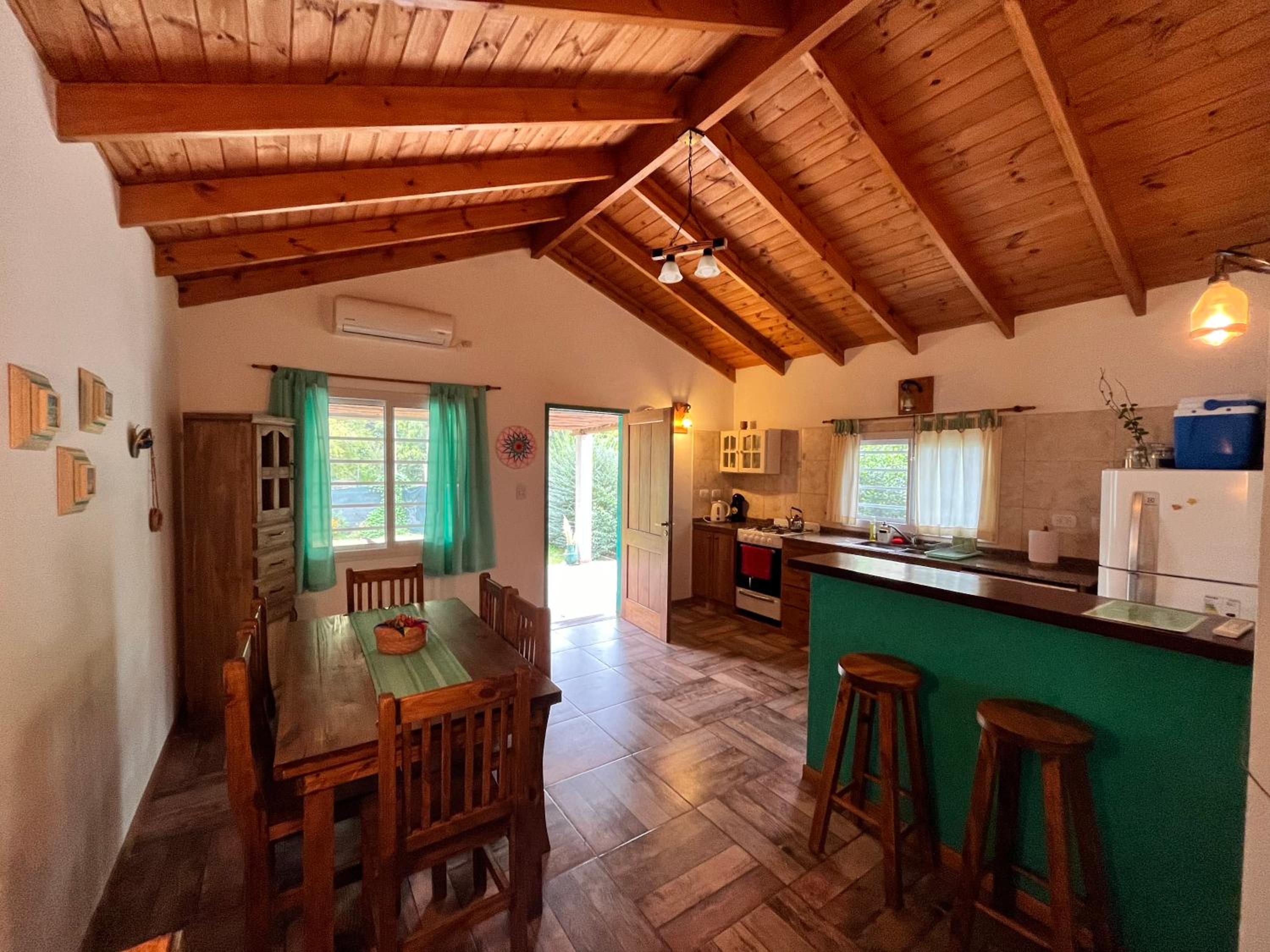 Alkimia del Río - Hogar, Arte, Piscina y Confort frente al Río