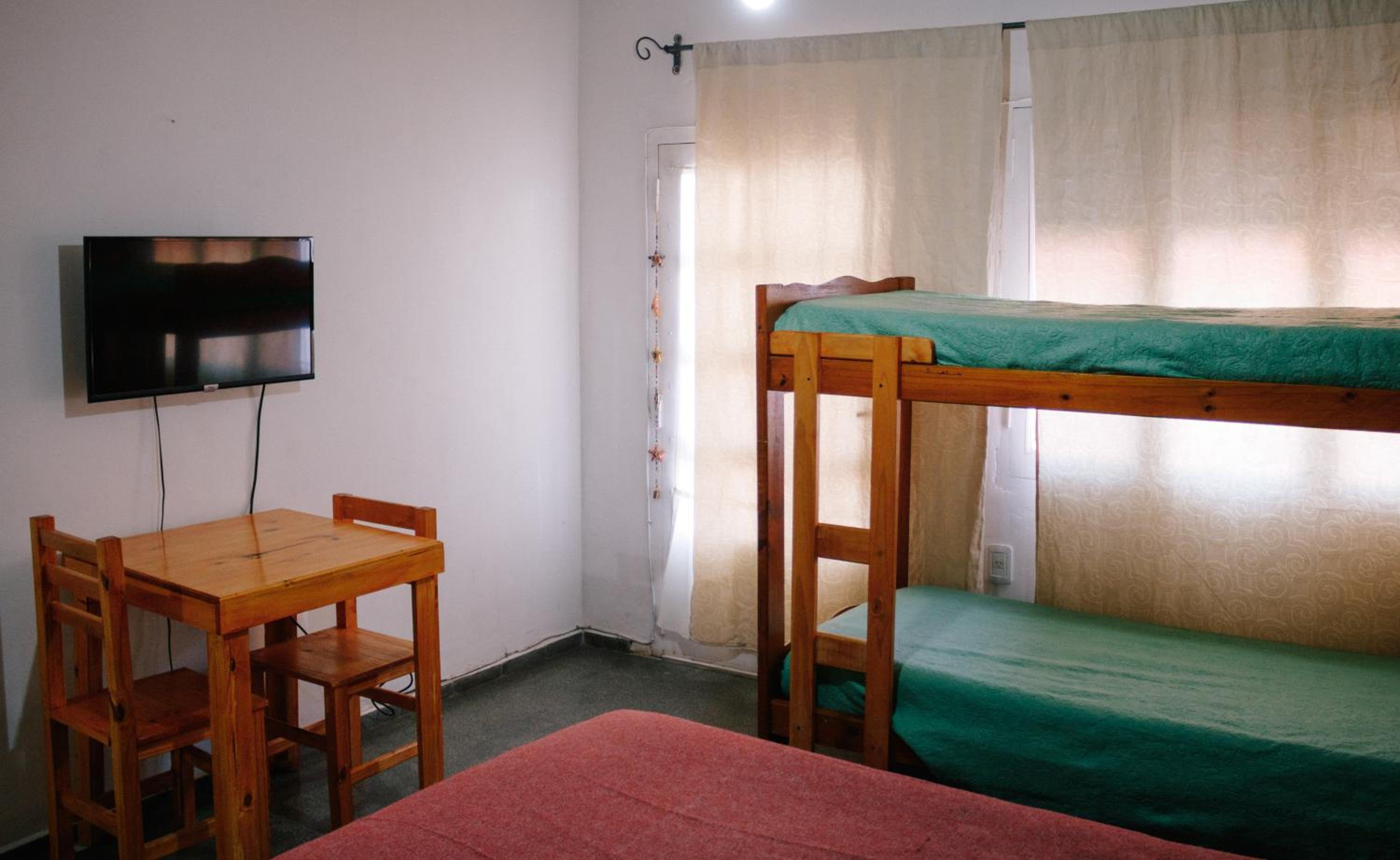 SIGRUM Hostel