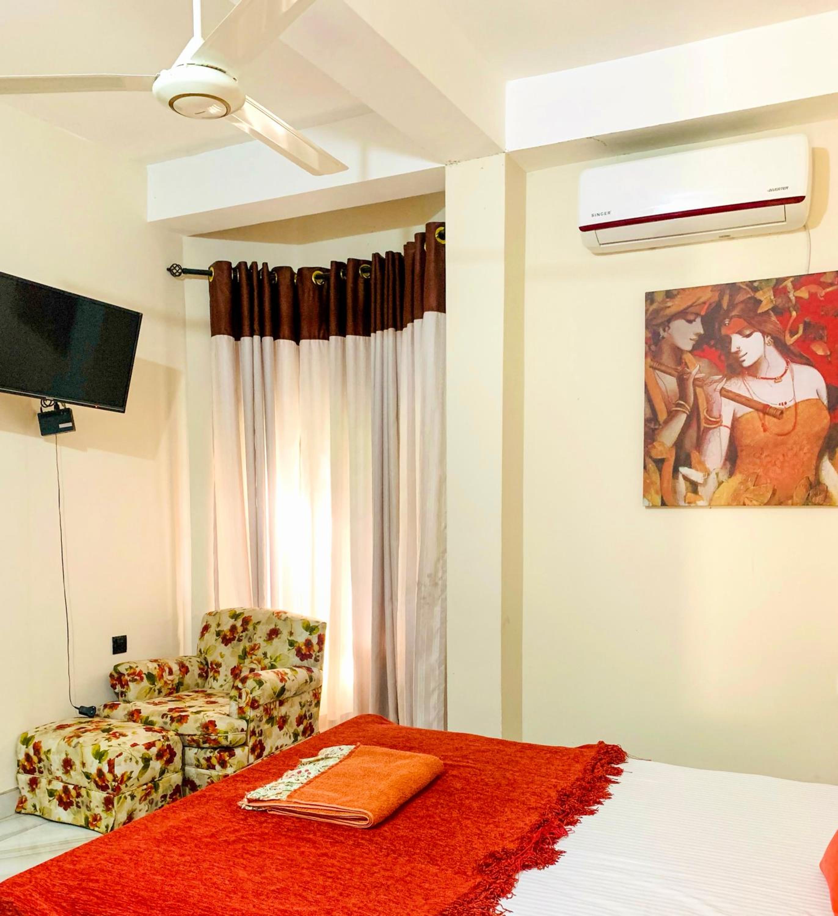 Marathona Tourist Resort - Anuradhapura