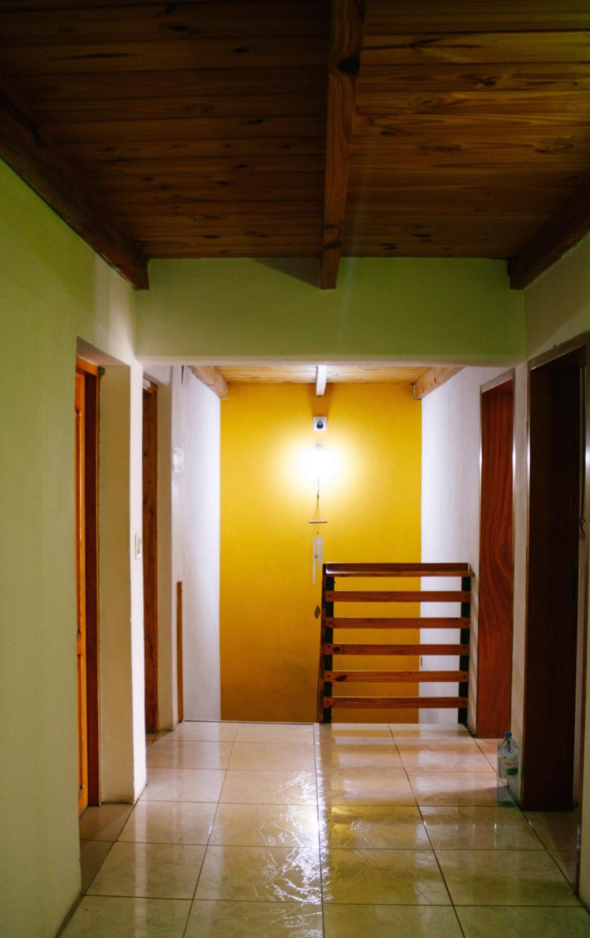 SIGRUM Hostel
