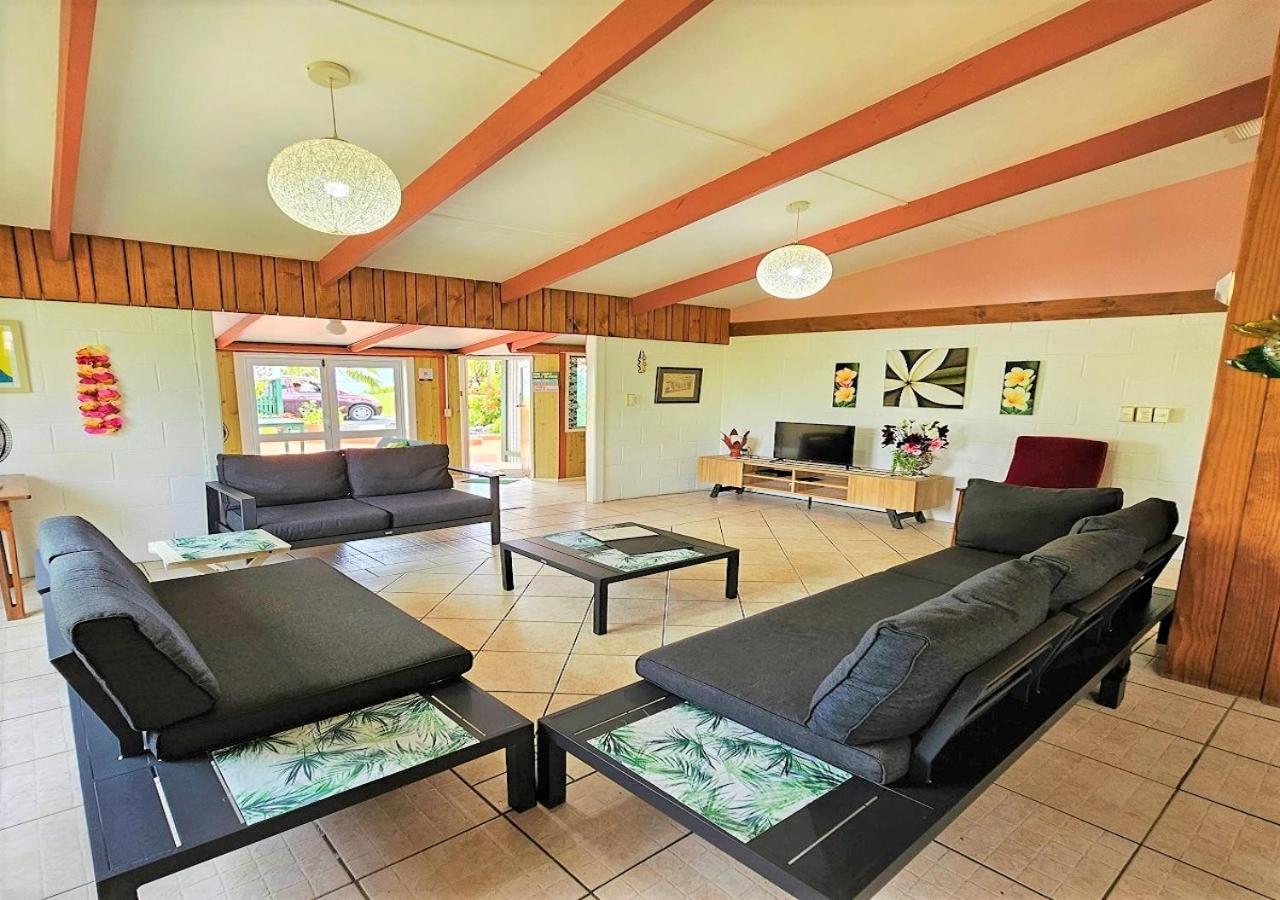 Ann's Beach House