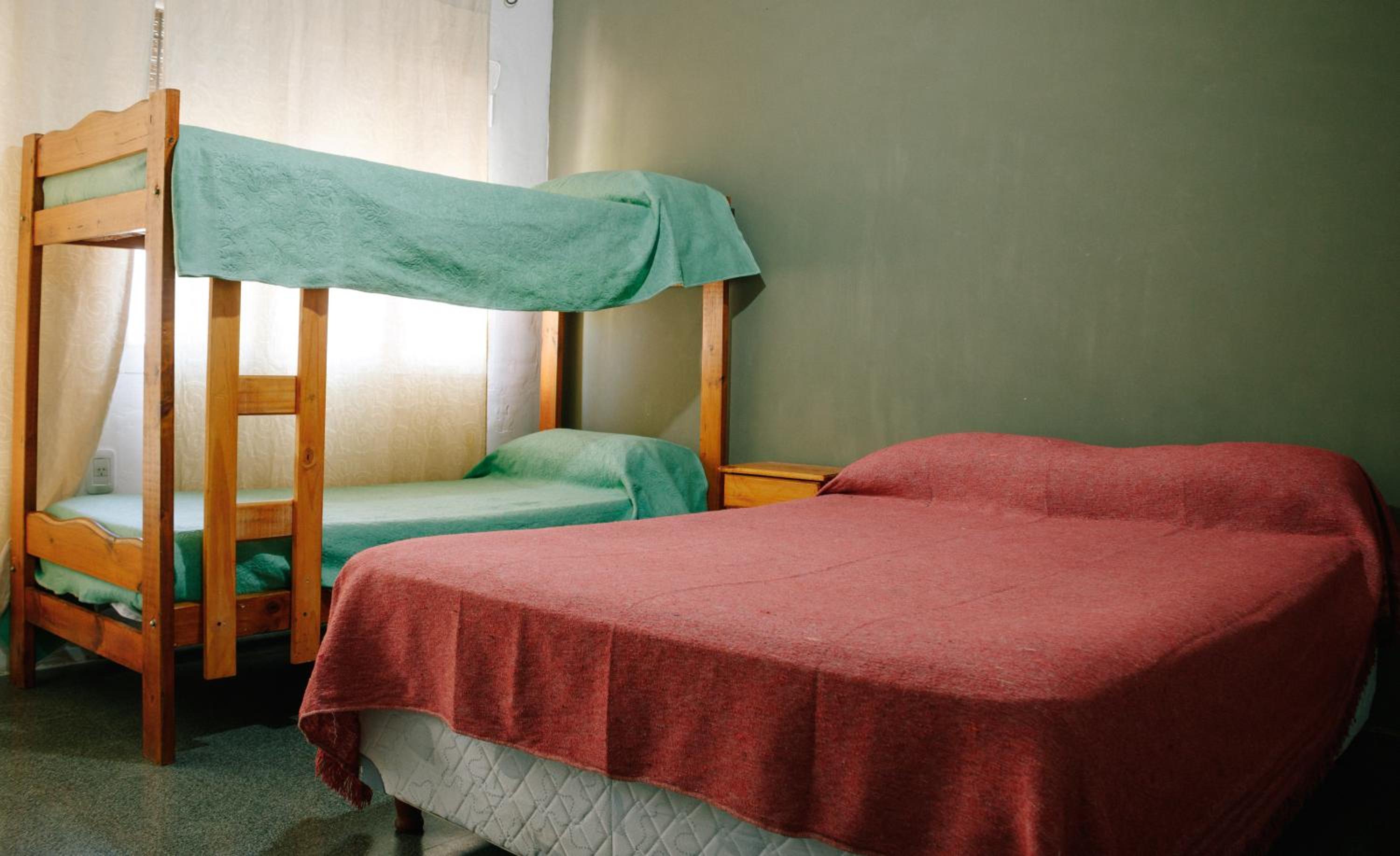 SIGRUM Hostel