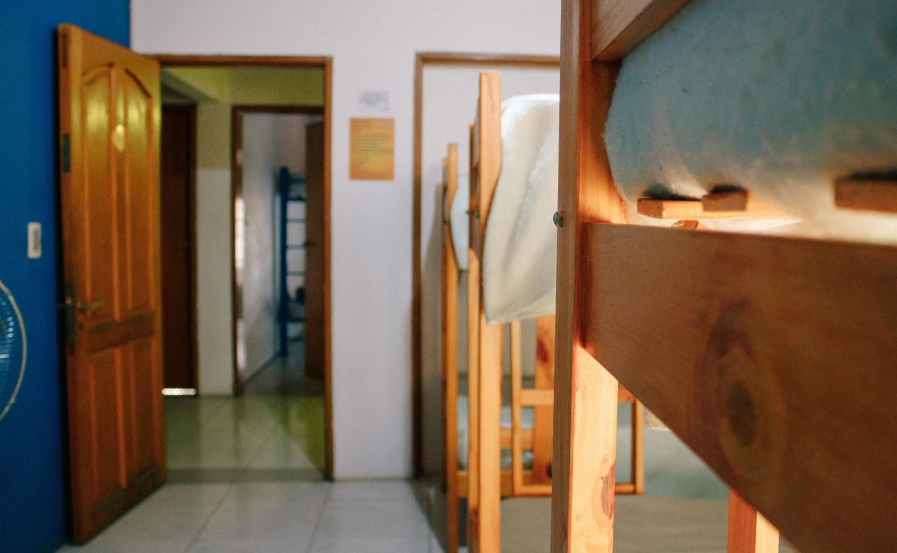 SIGRUM Hostel