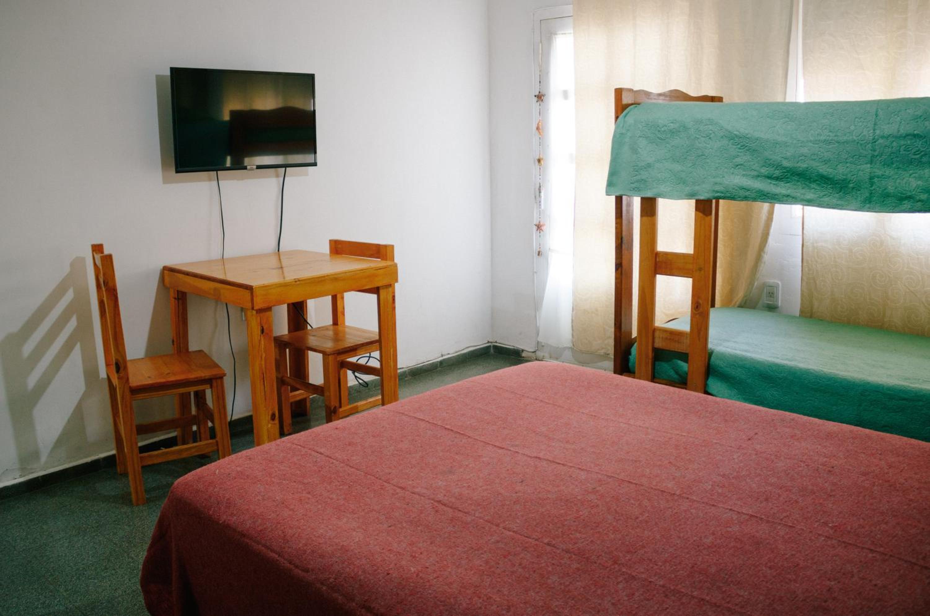 SIGRUM Hostel