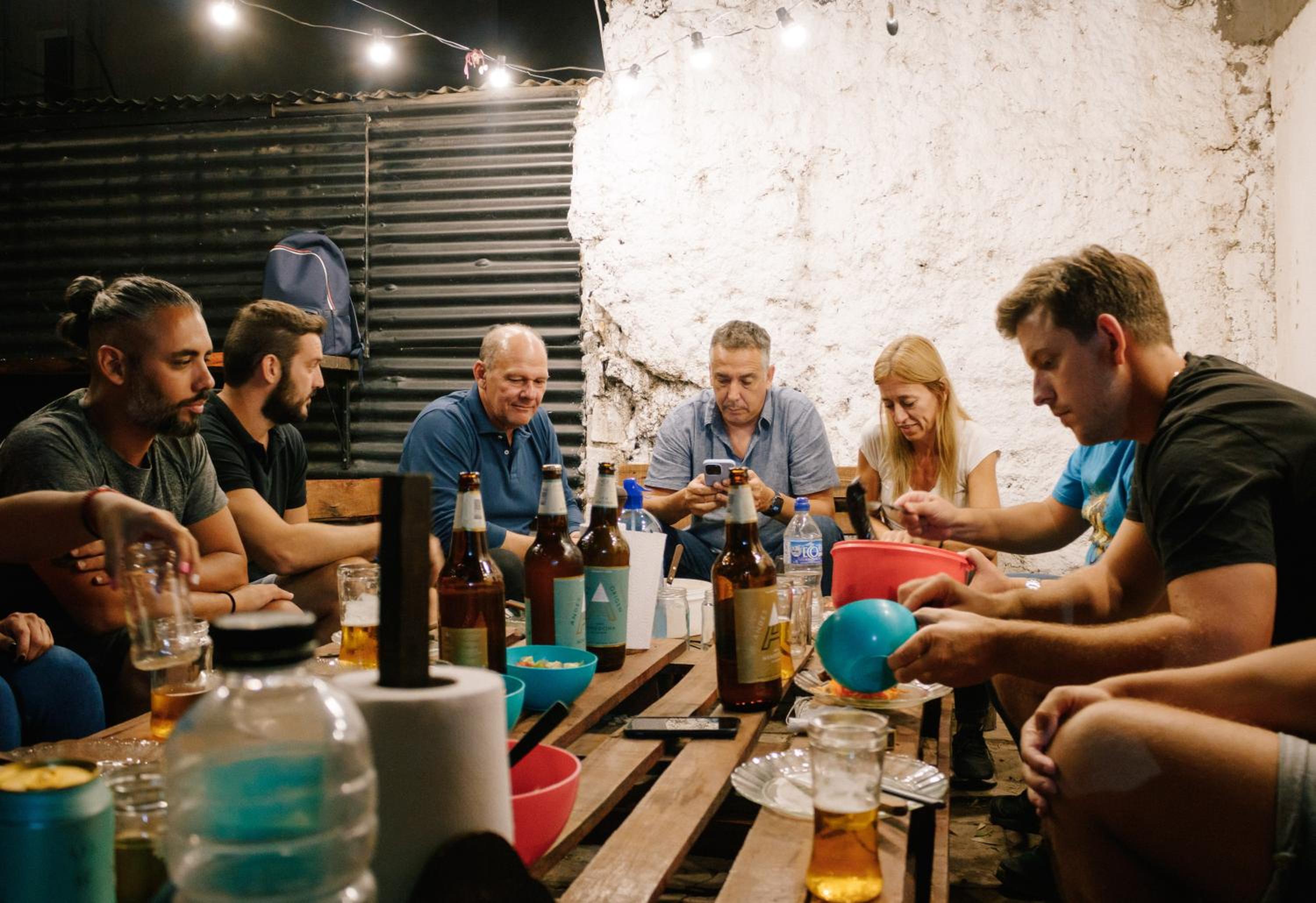 SIGRUM Hostel