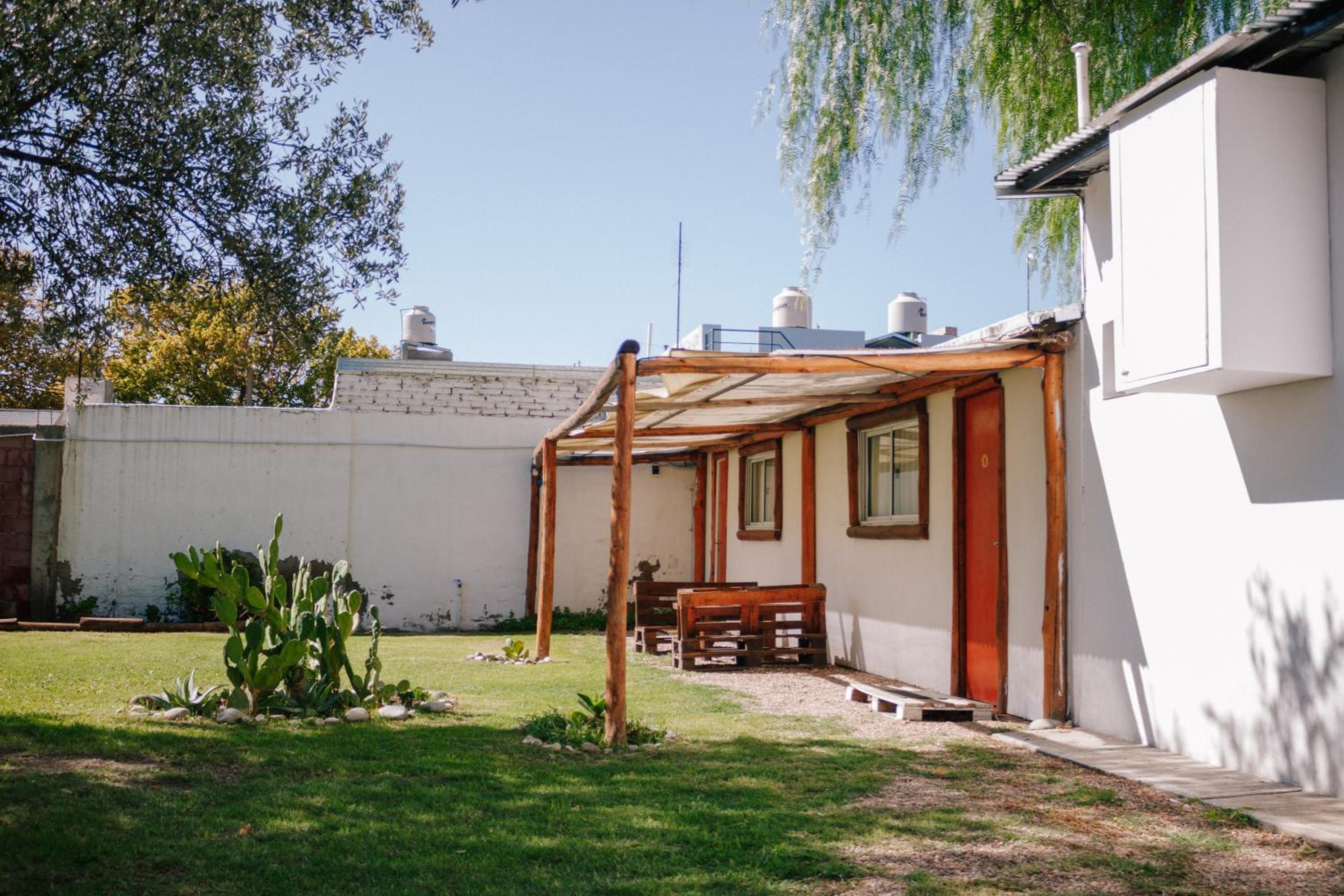 SIGRUM Hostel