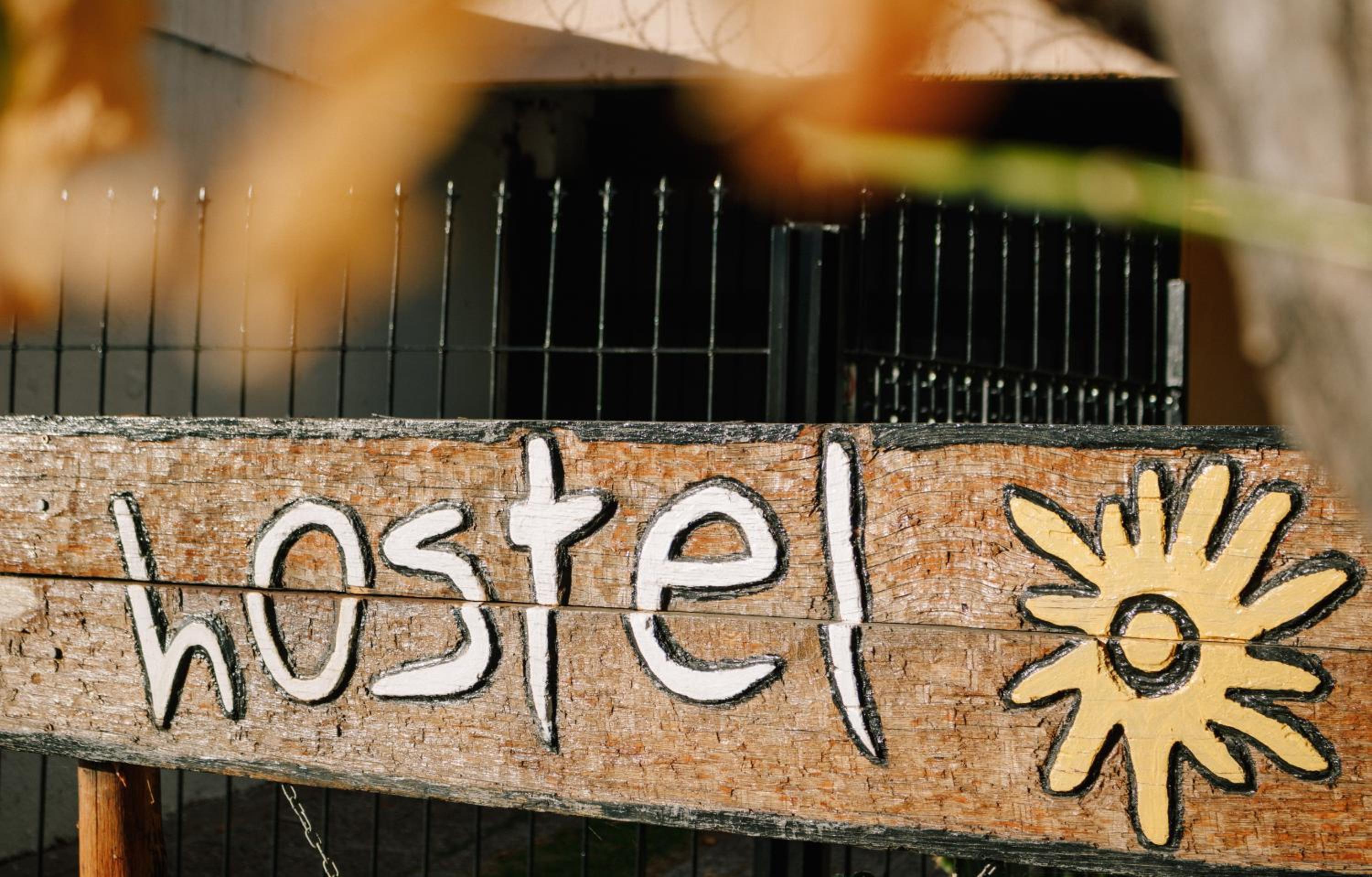 SIGRUM Hostel