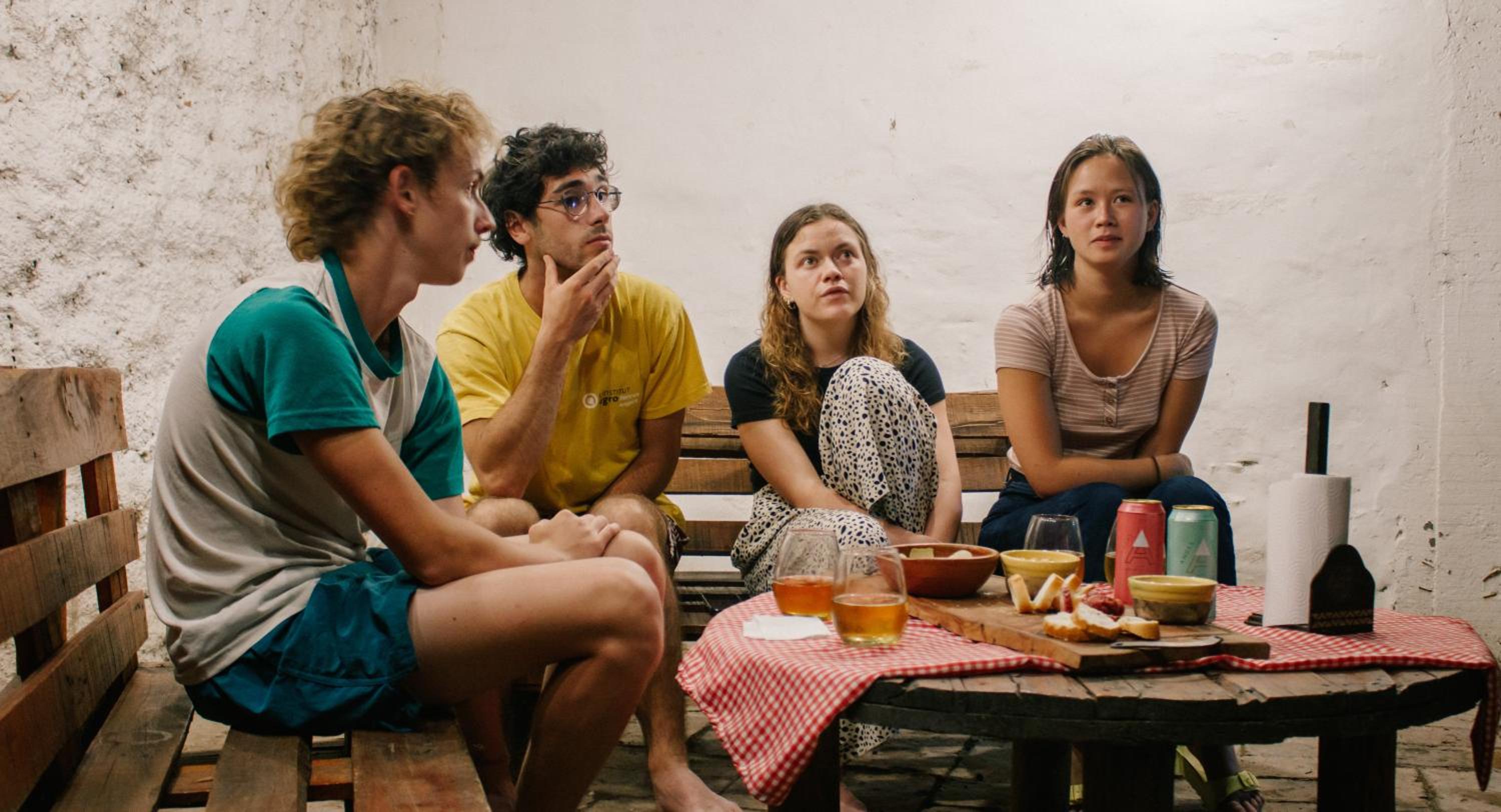 SIGRUM Hostel