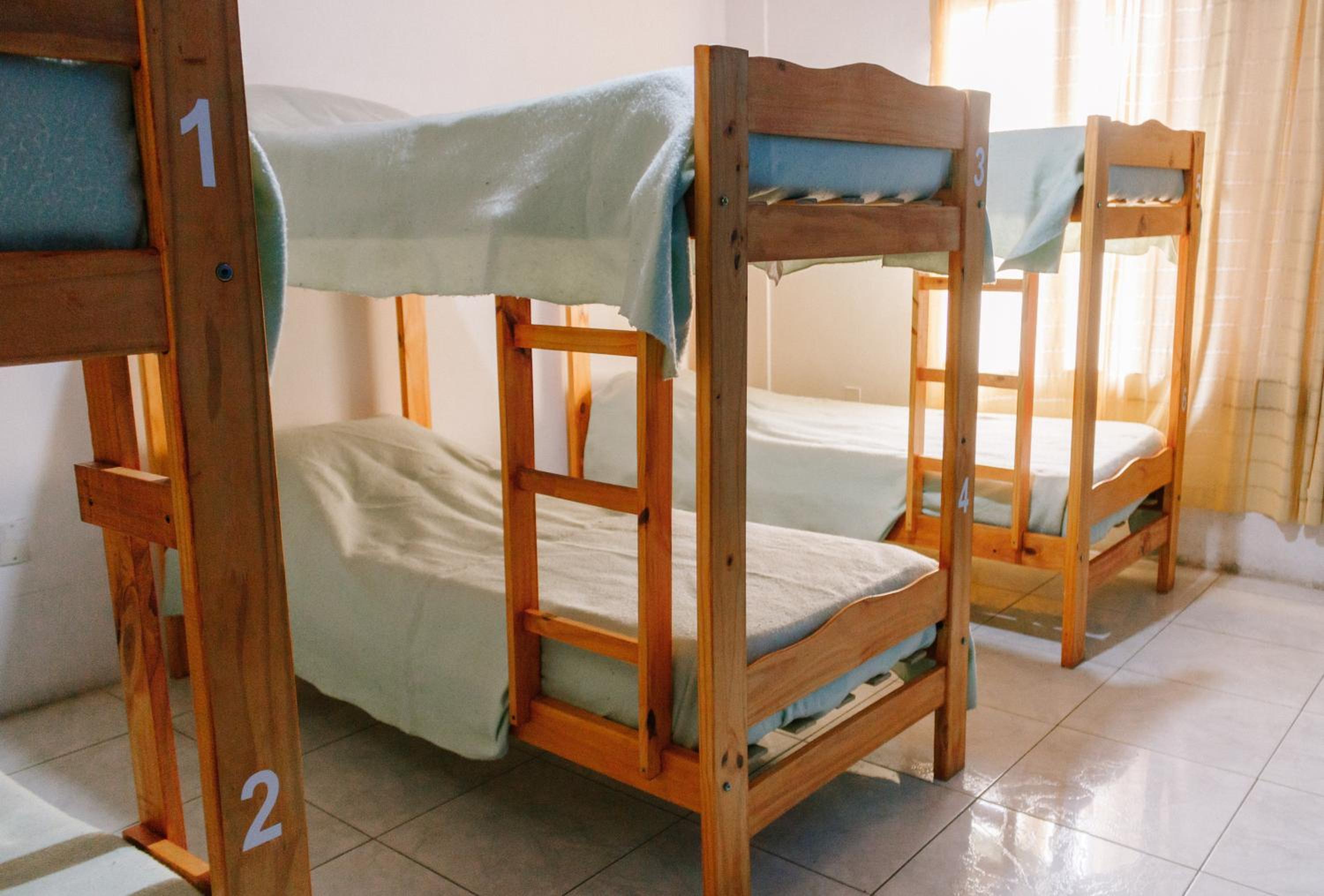 SIGRUM Hostel