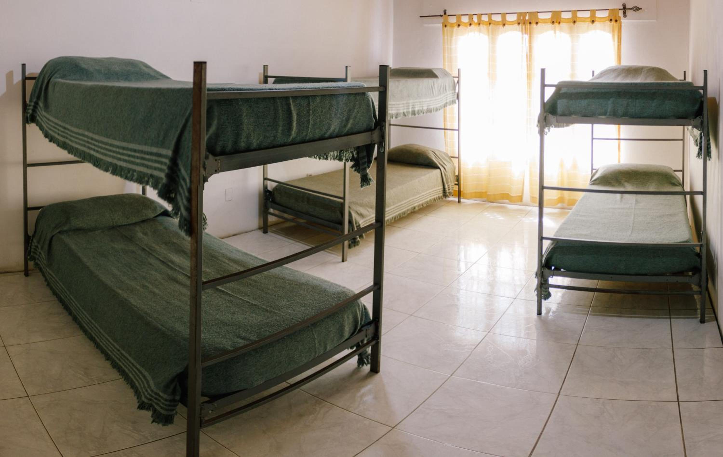 SIGRUM Hostel