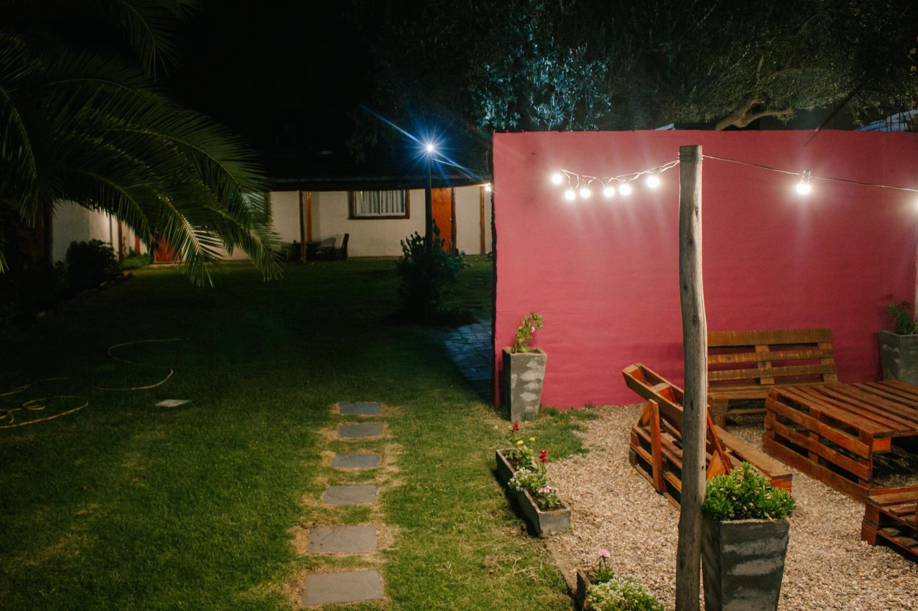 SIGRUM Hostel