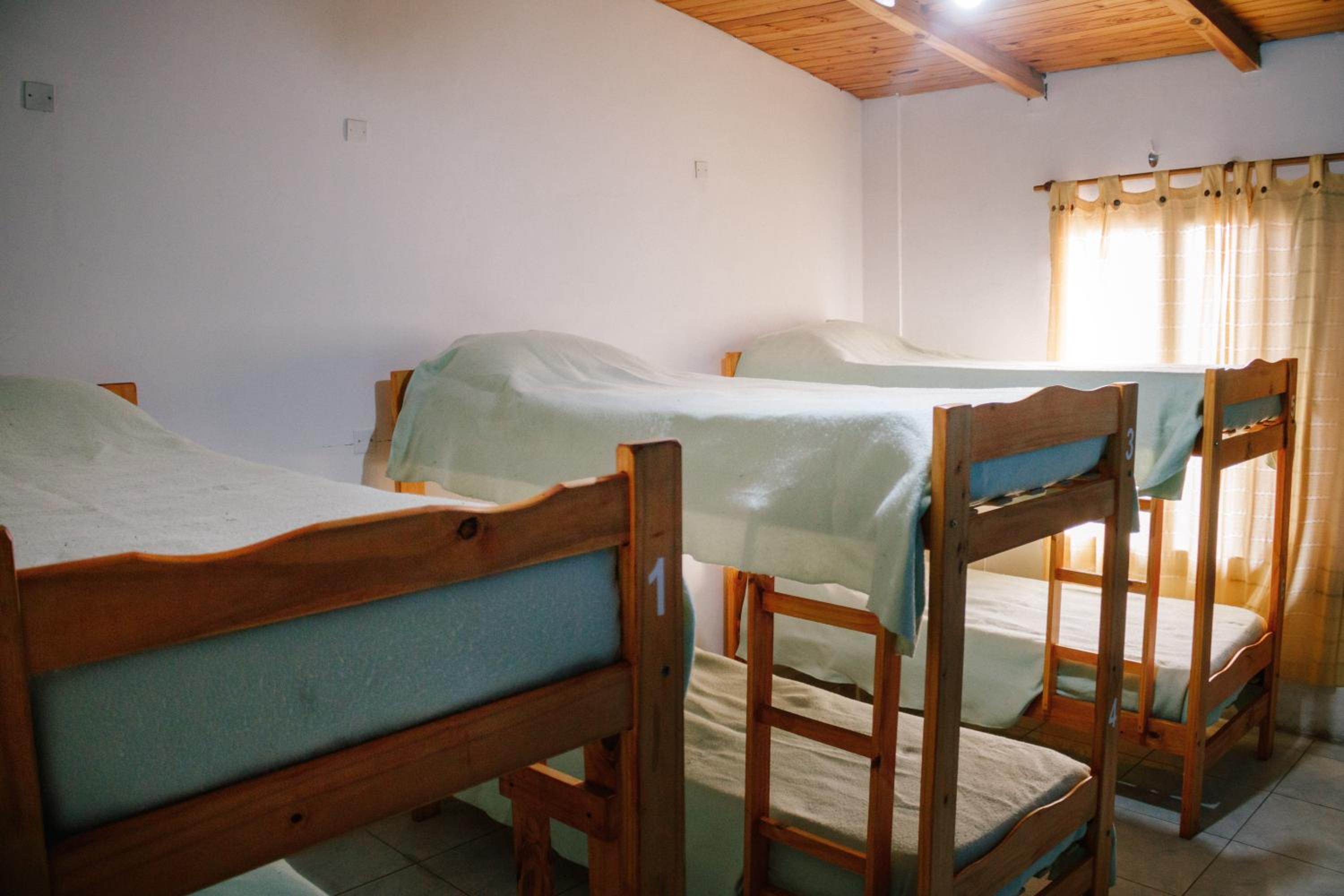 SIGRUM Hostel