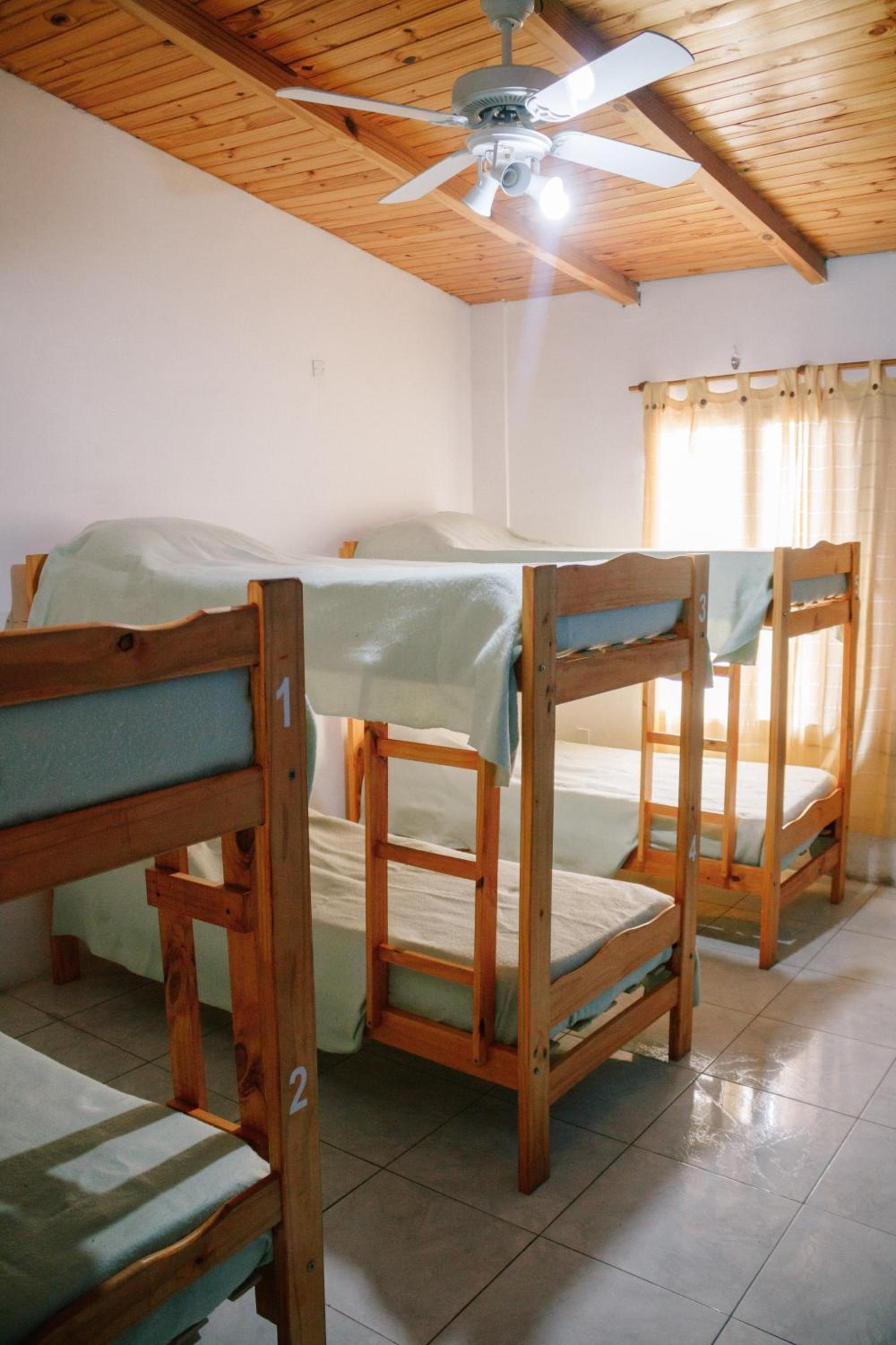 SIGRUM Hostel
