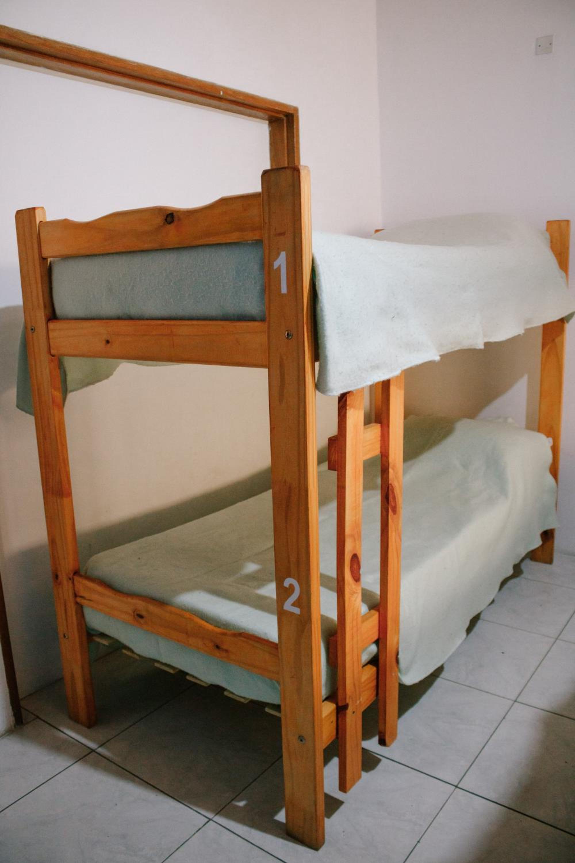 SIGRUM Hostel