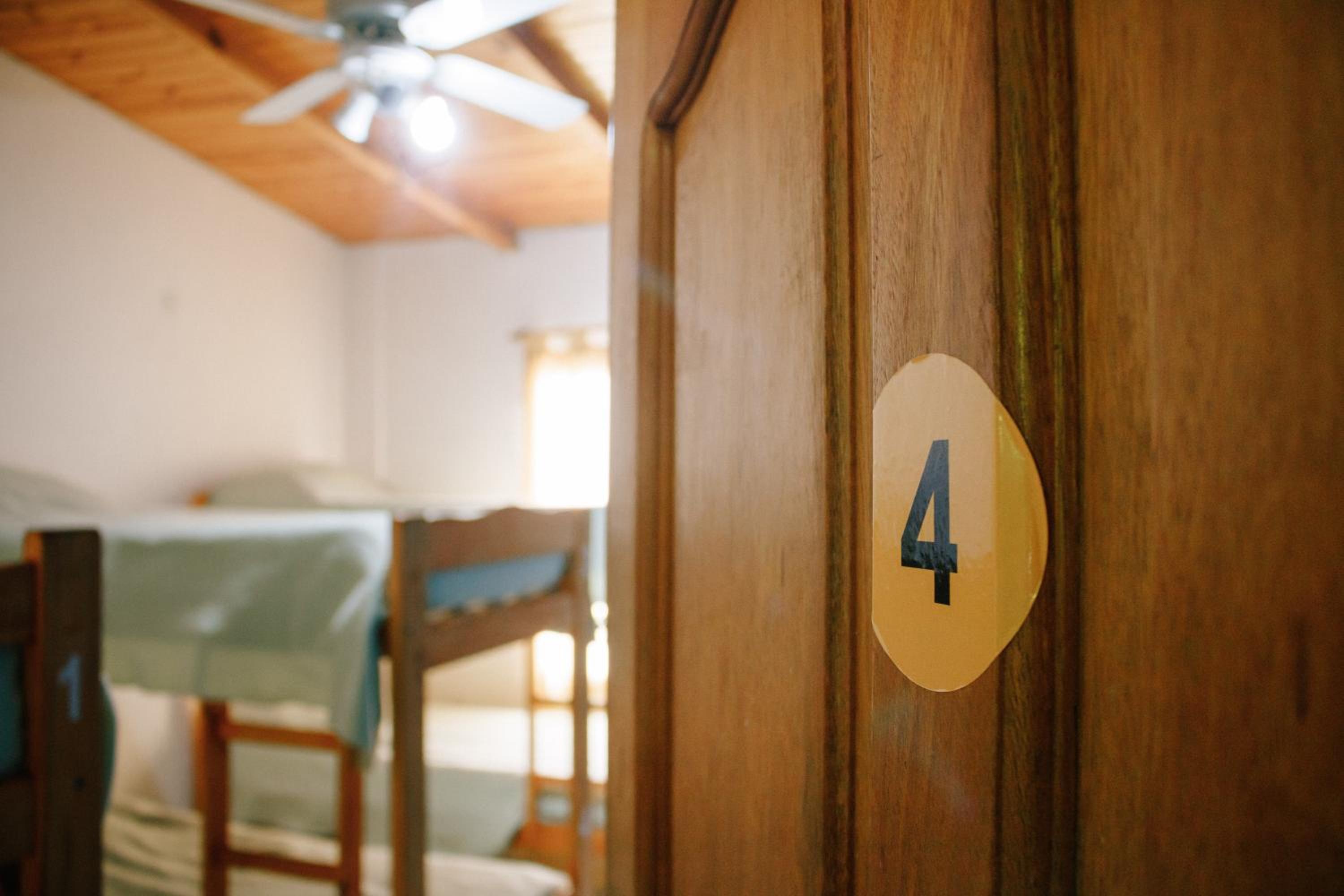 SIGRUM Hostel