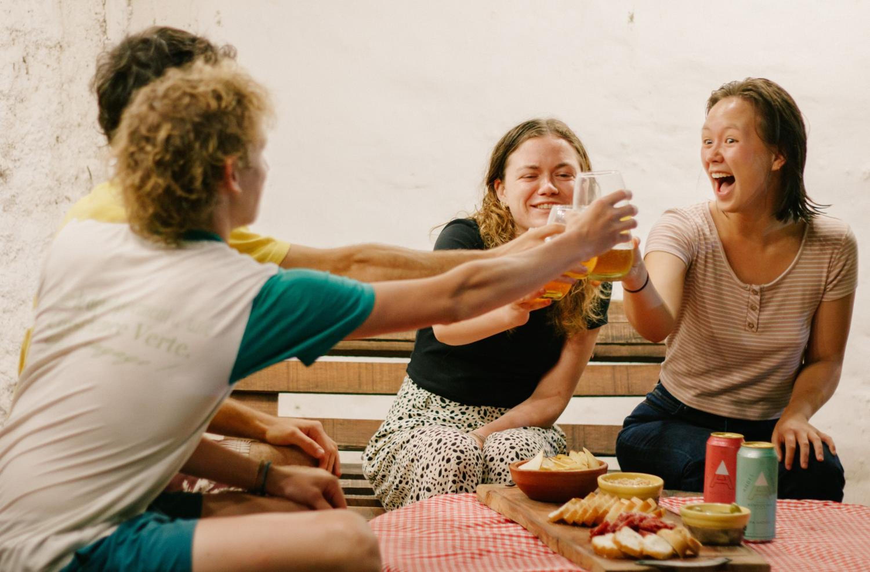 SIGRUM Hostel