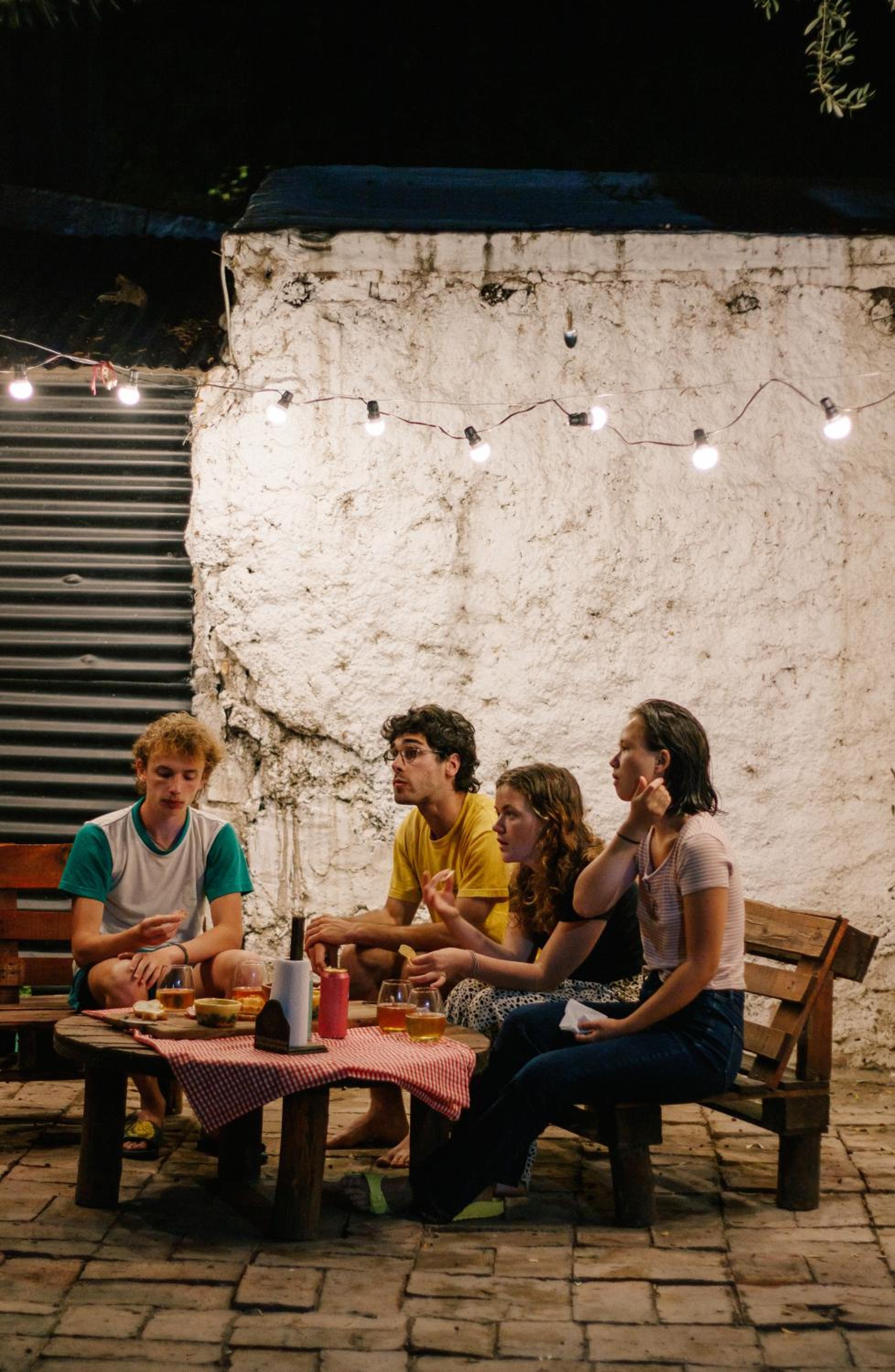 SIGRUM Hostel