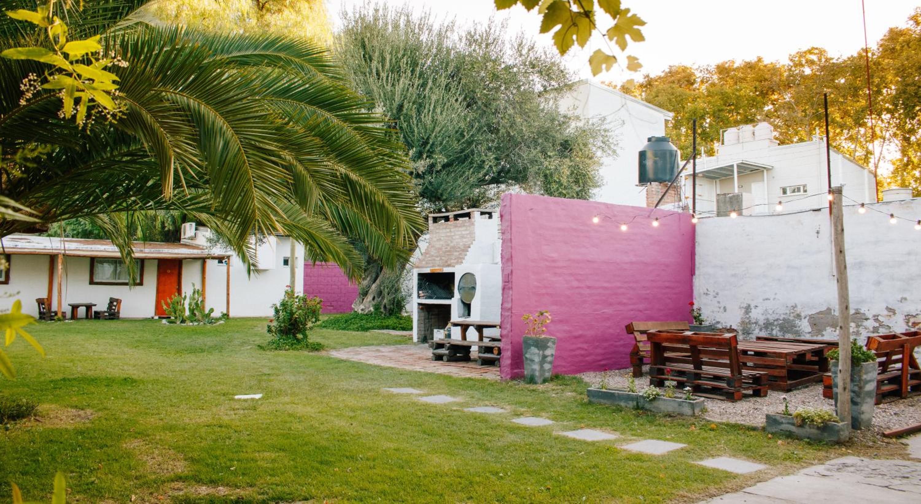 SIGRUM Hostel
