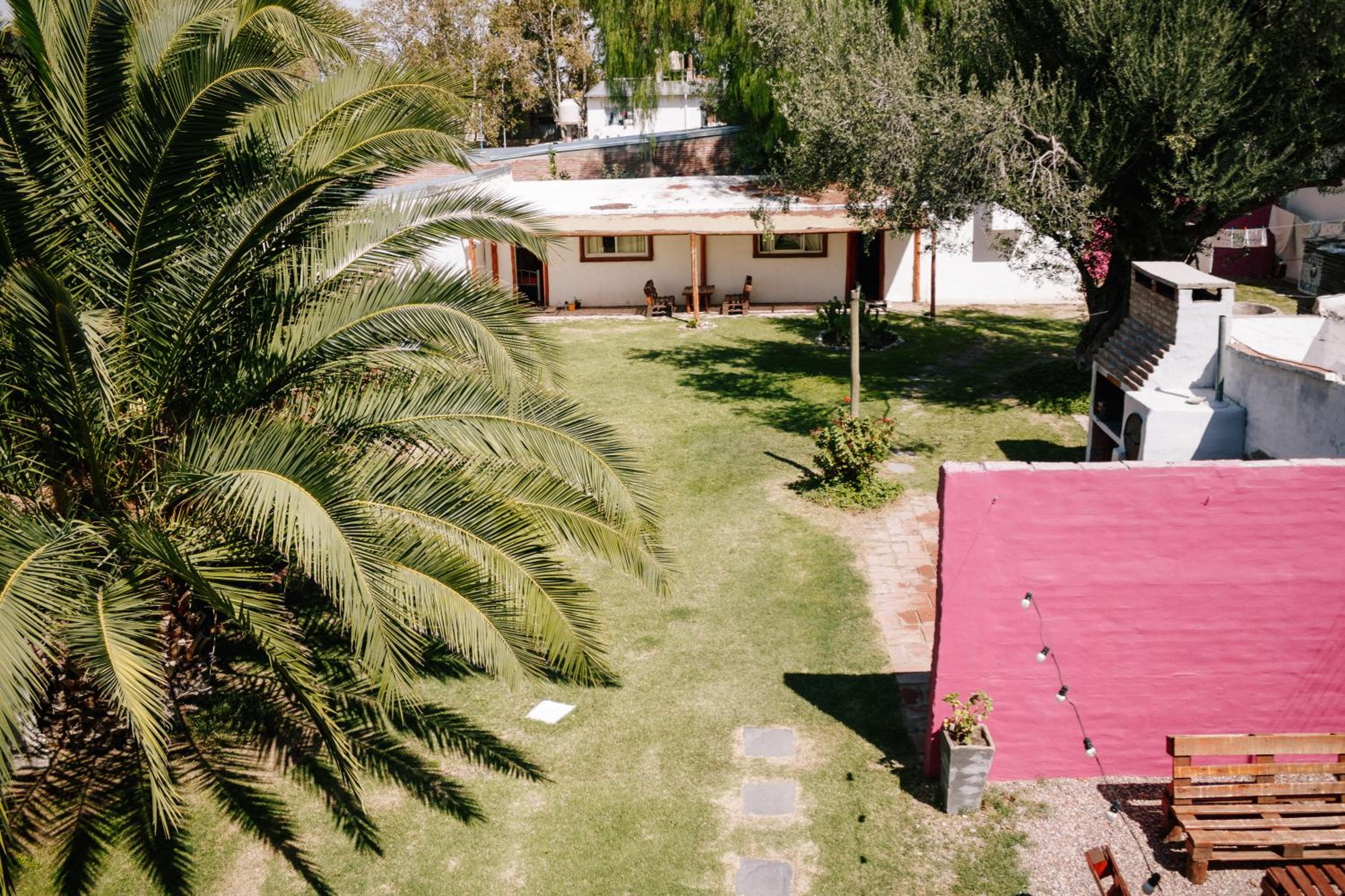 SIGRUM Hostel
